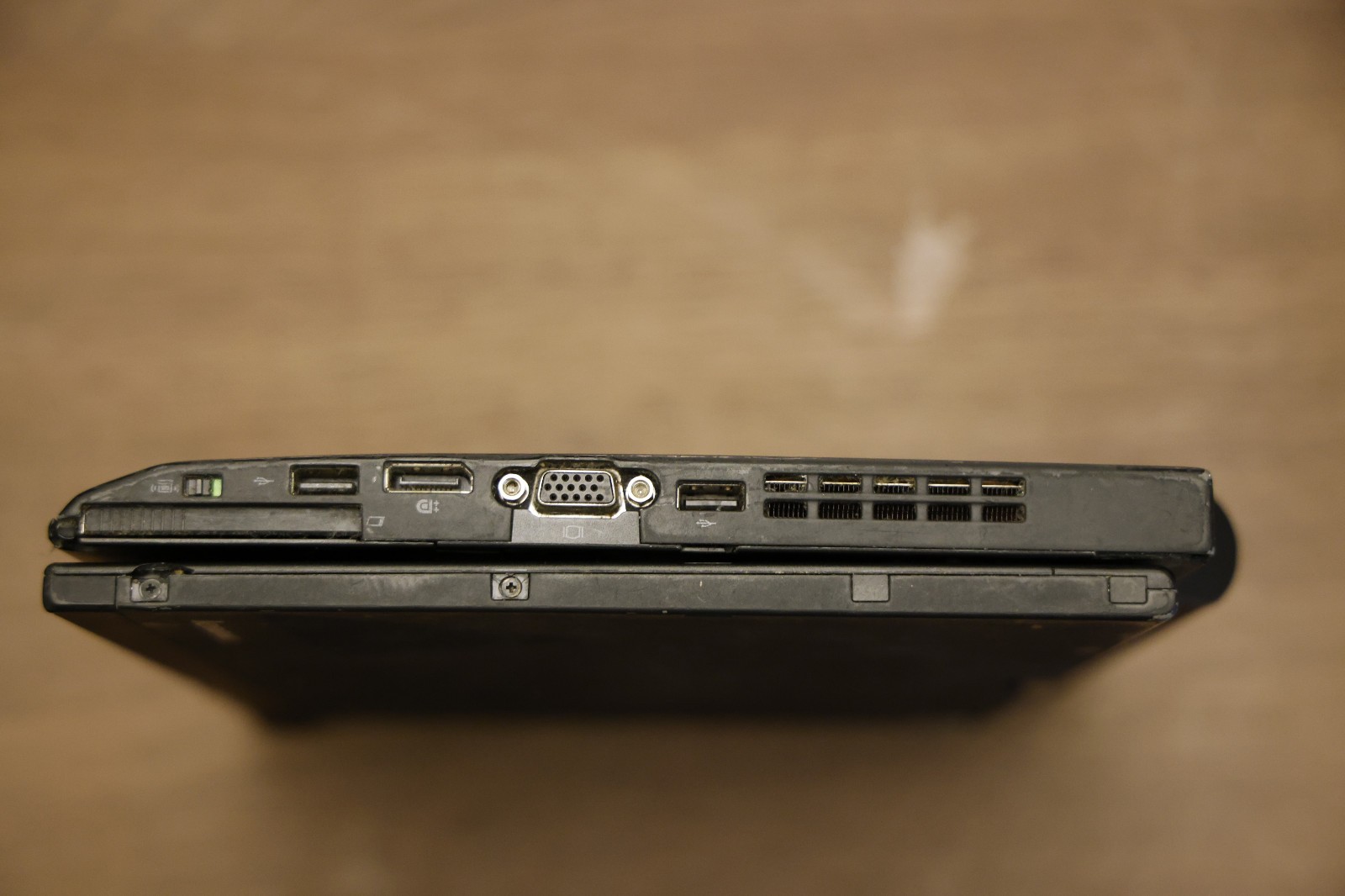 Lenovo Thinkpad X220i (like X220) Tablet. 2350M, 4GB RAM, Read!