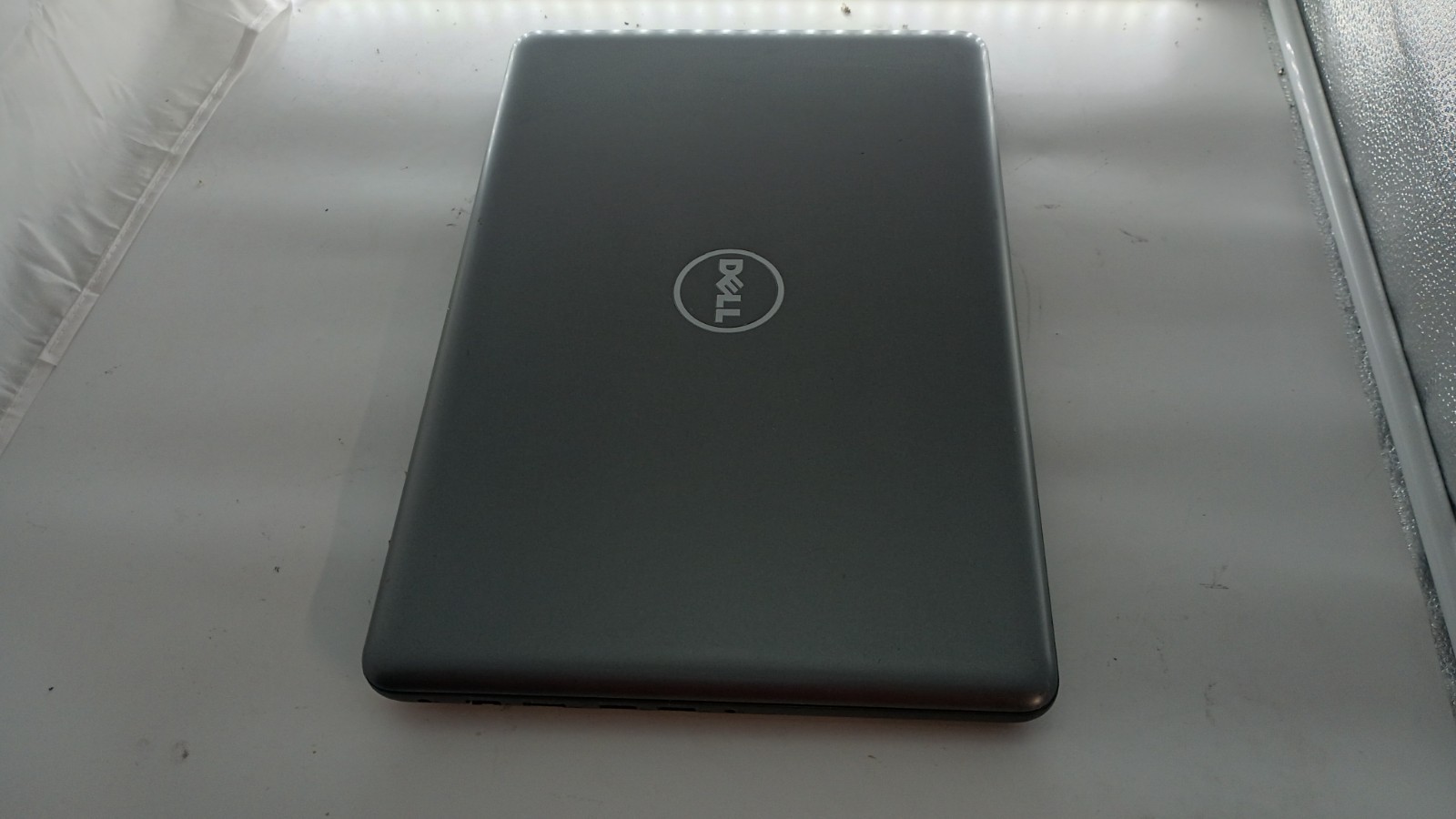 10221 Inspiron5565 Gamer w/charger.A9-9400.16GB.128GB SSD.Optical.15.6″.W11