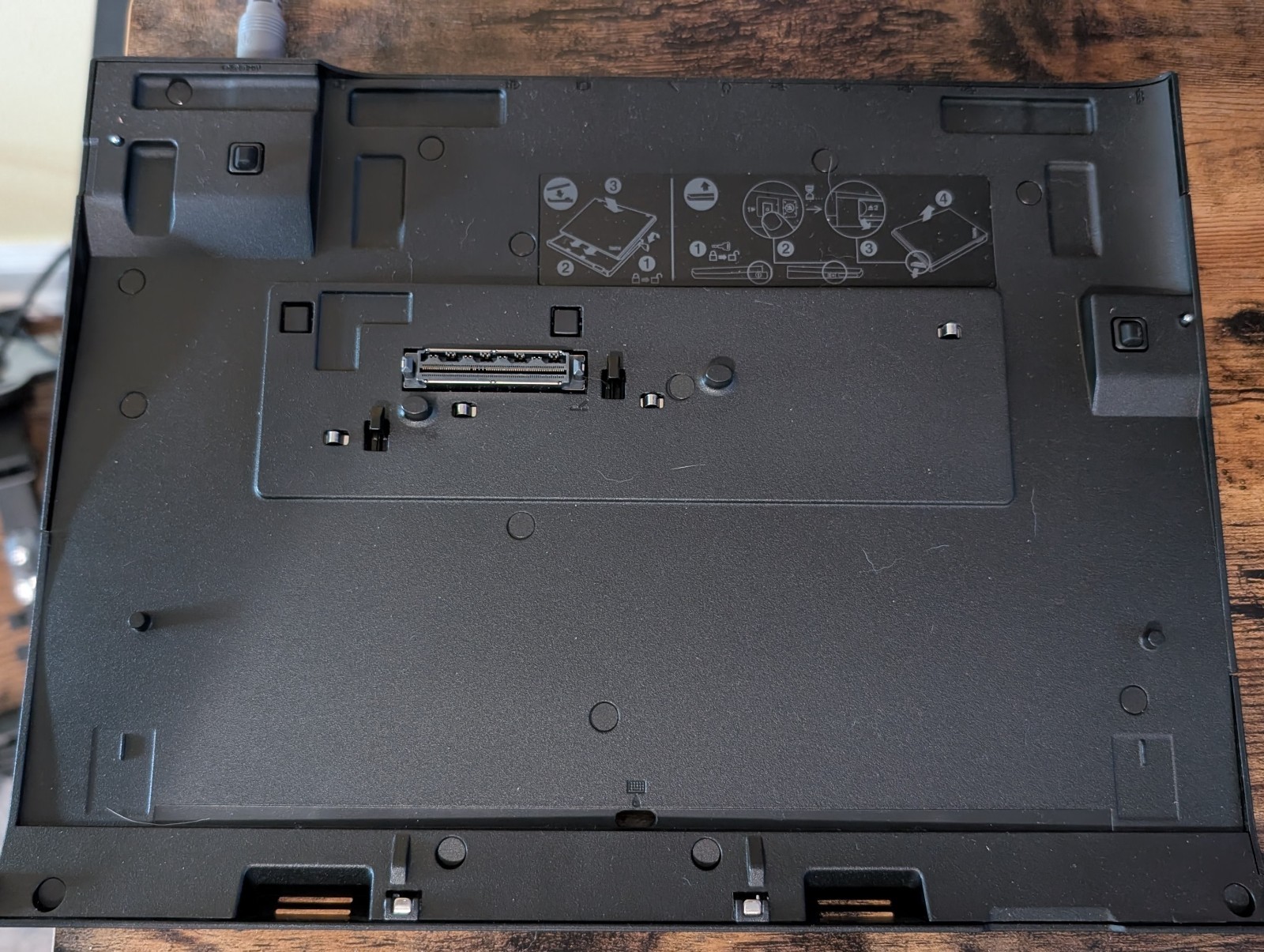 Lenovo ThinkPad X230 12.5″ Laptop| Win 11 | 16GB RAM | 500GB HDD | NEW Batt/Dock
