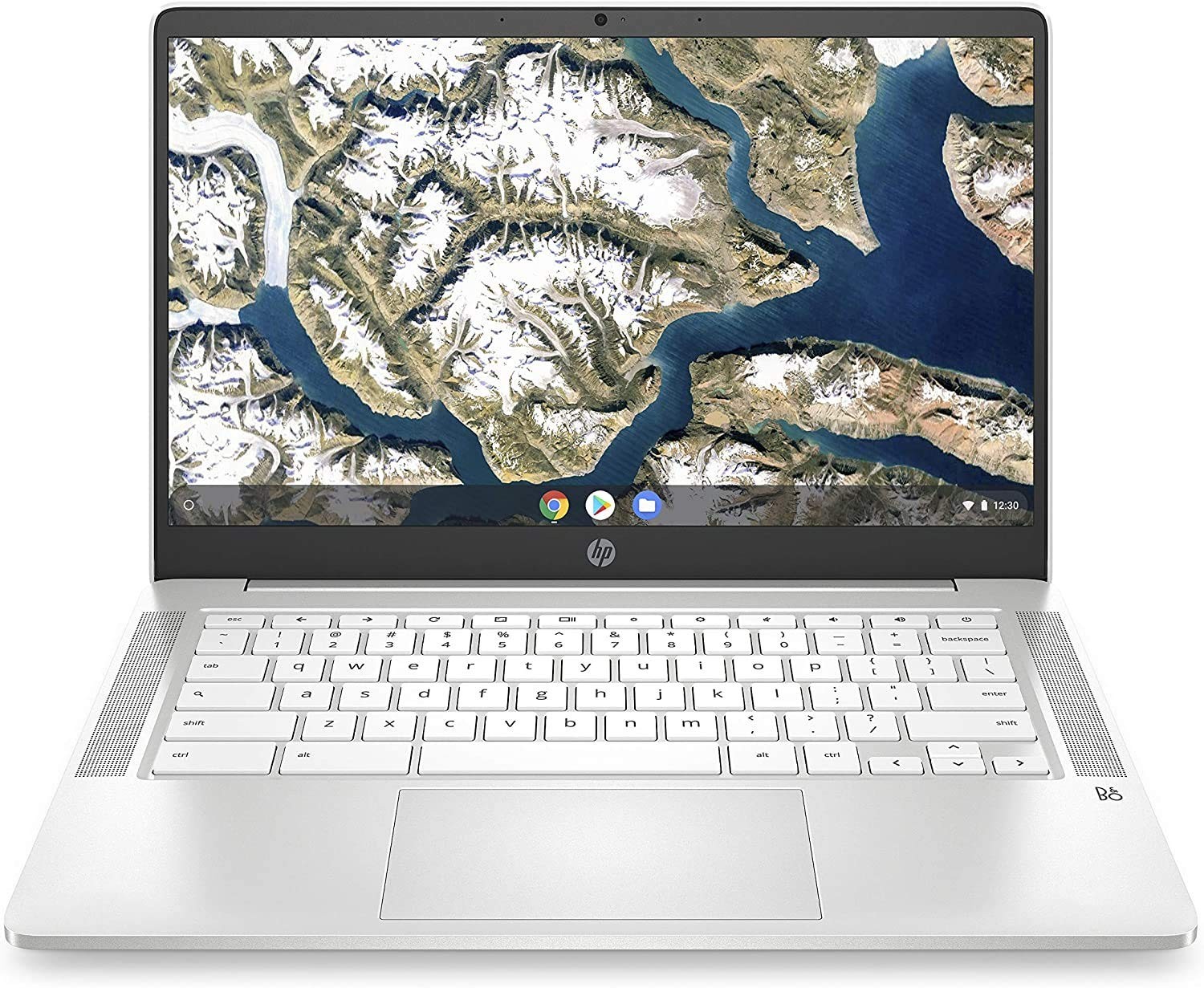 HP 14a-nk0019wm 14″ WUXGA Touchscreen N150 0.8GHz Intel Graphics 4GB RAM 128GB