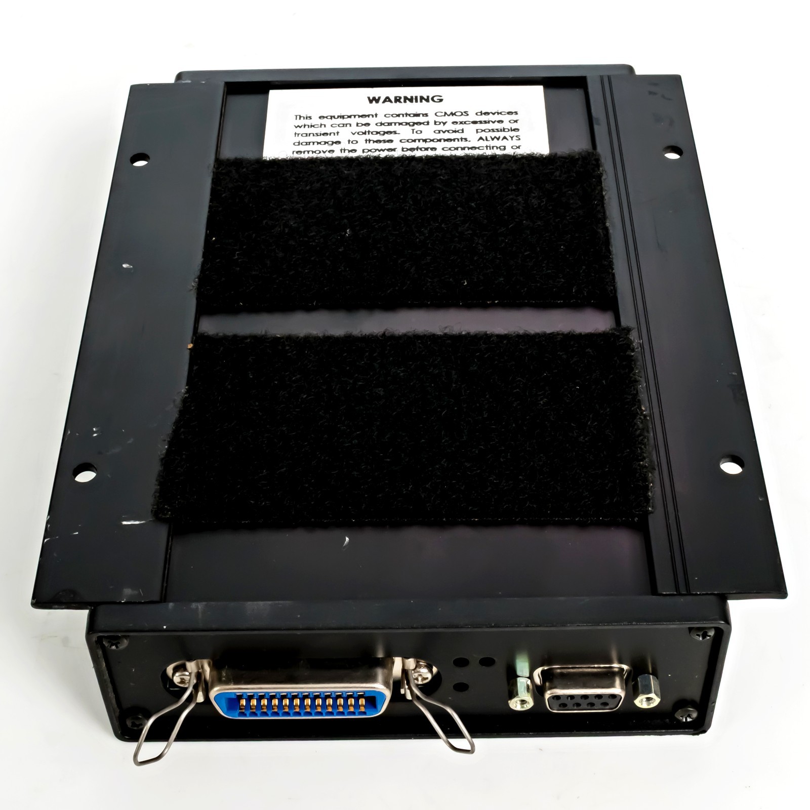 DataRadio MRM 96+ Two-Way Radio Modem RS-232 Serial Port