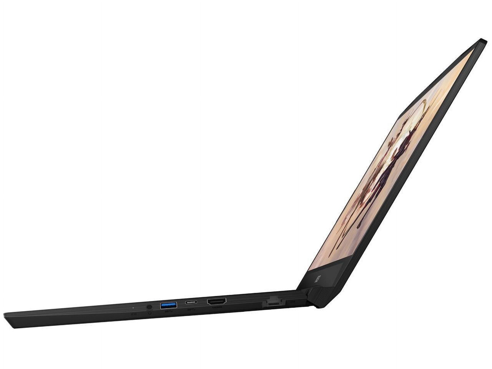 **NEW** MSI Katana GF66 15.6in (1TB SSD, Intel Core i9 2.50 GHz, 16GB 1TB W11
