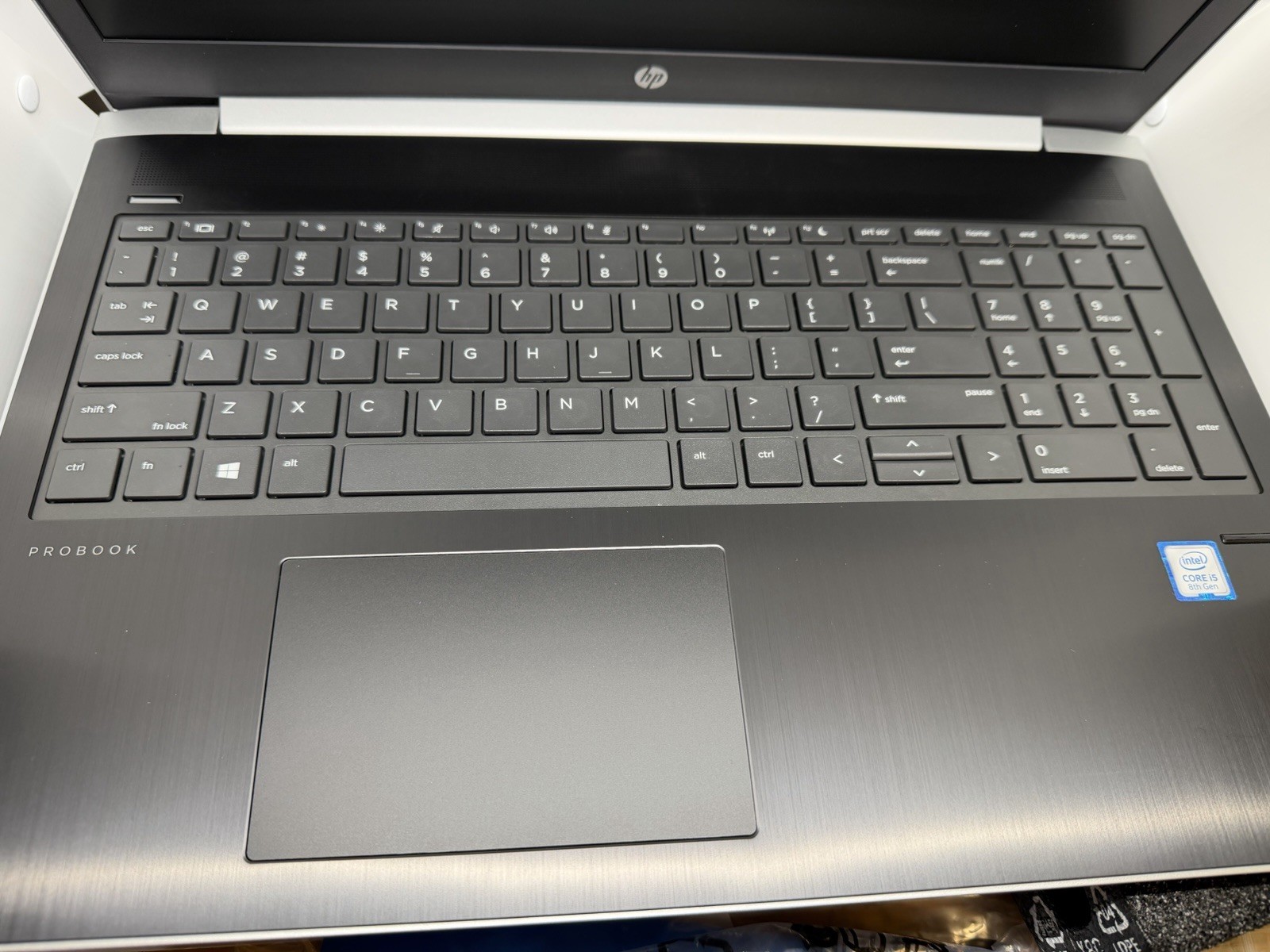NEW – HP ProBook 450 G5 15.6″ Laptop Computer Intel Core i5-8250U