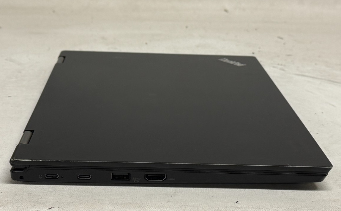 Lenovo ThinkPad L380 Yoga 2in1 (i5-8250u – 8GB RAM – 256GB SSD – Win11Home)