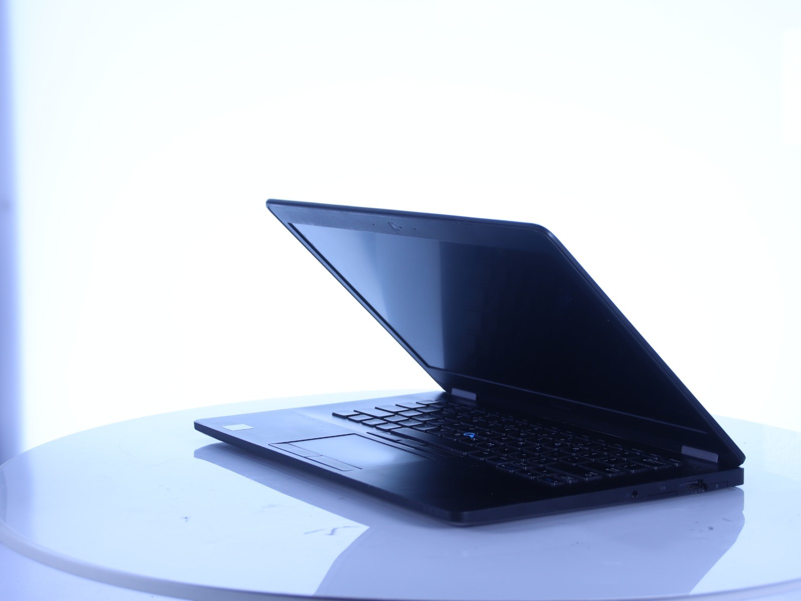 Dell Latitude E7470 Core i7-6600U 8GB RAM 256GB SSD W11P No AC No Battery