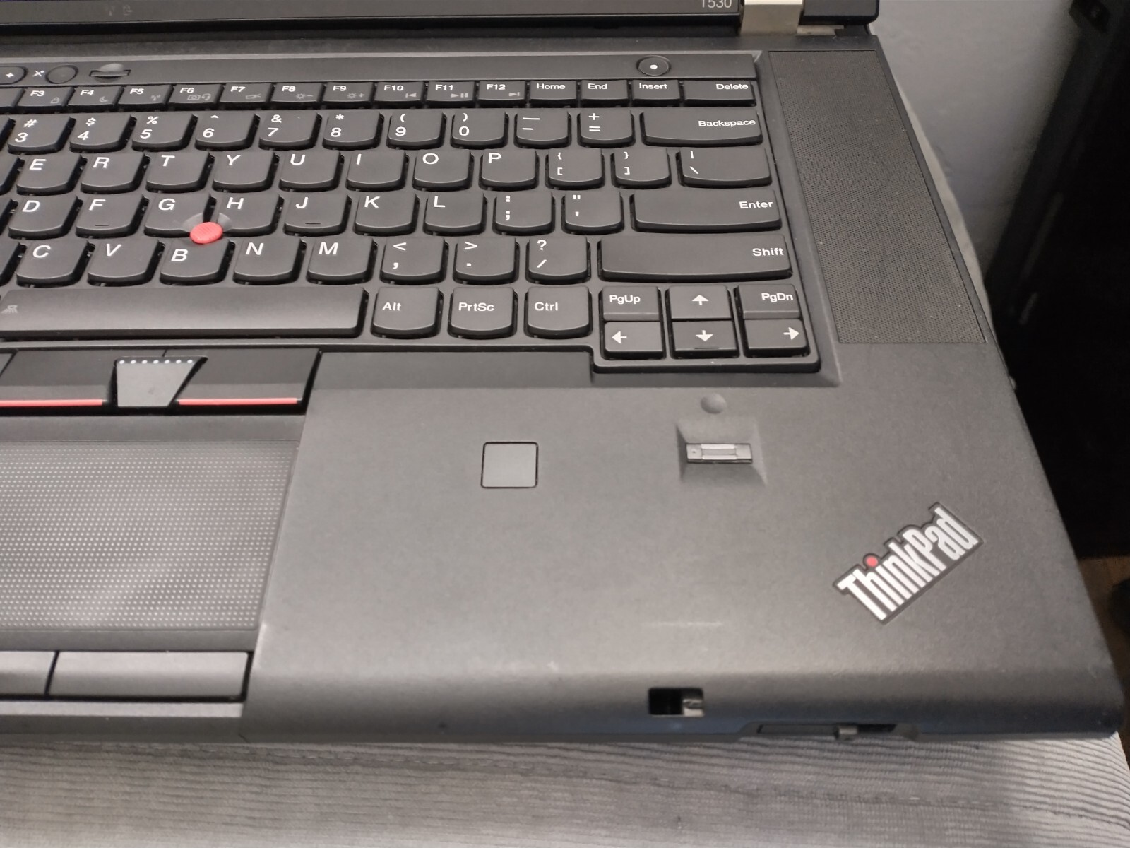 Lenovo ThinkPad T530 laptop Intel Core i7 3520M 2.90 Ghz 500 GB HDD 4 GB RAM