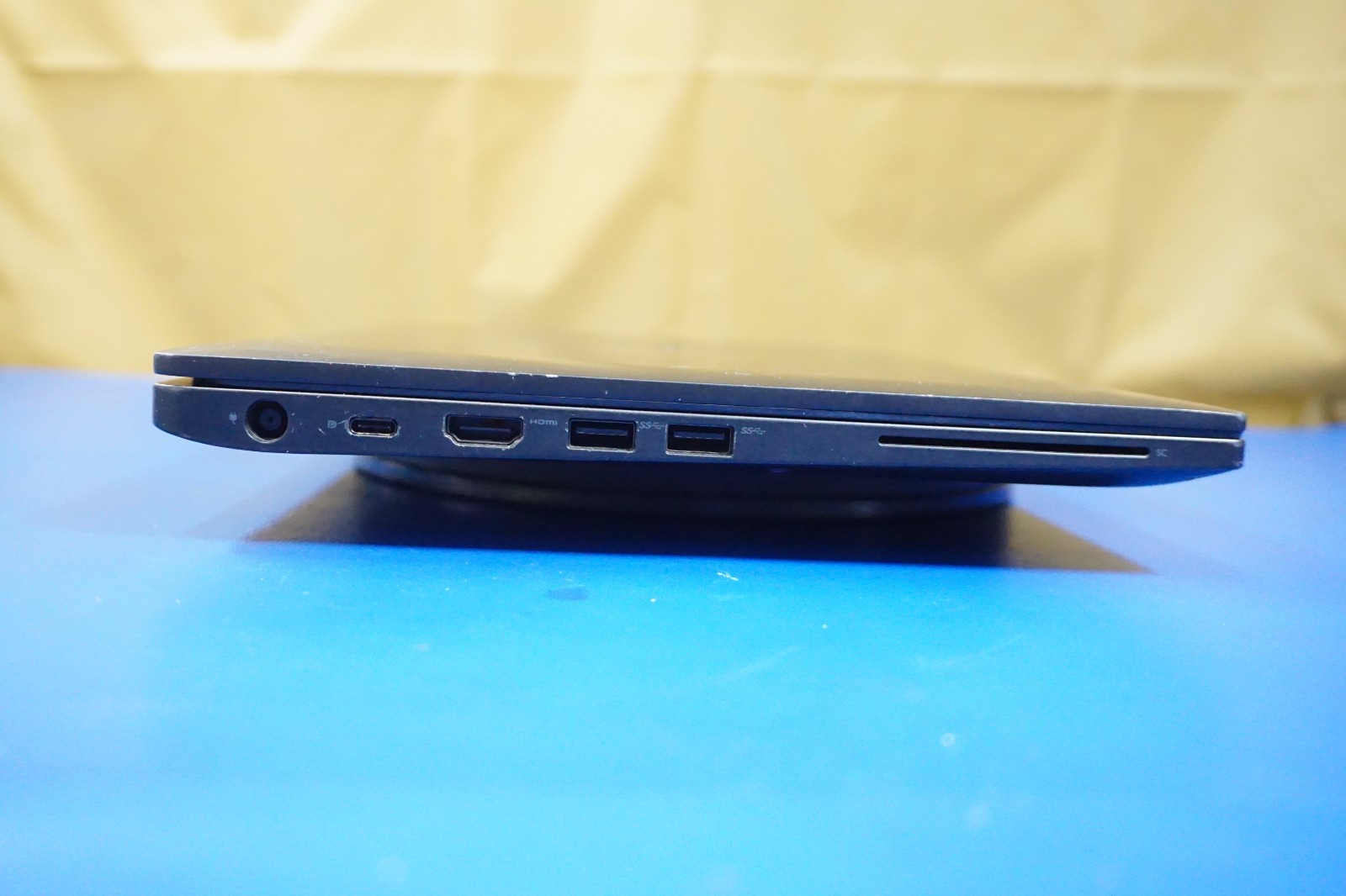 Dell Latitude 7490 Intel i5-8350U @ 1.70GHz 16 GB RAM NO OS / NO SSD