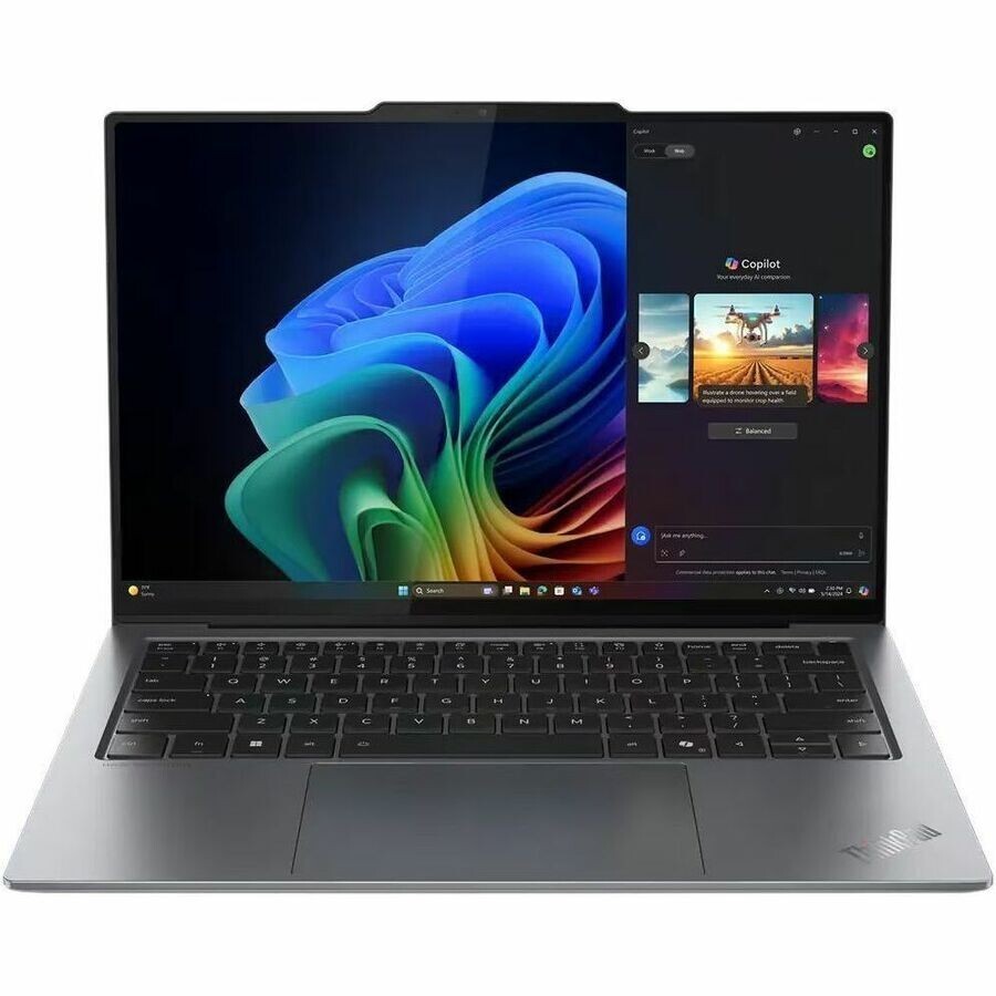 Lenovo 21QA0006US Thinkpad X9-14 14″ Intel 7 268V 32GB 1TB 1920×1200 140V W11Pro