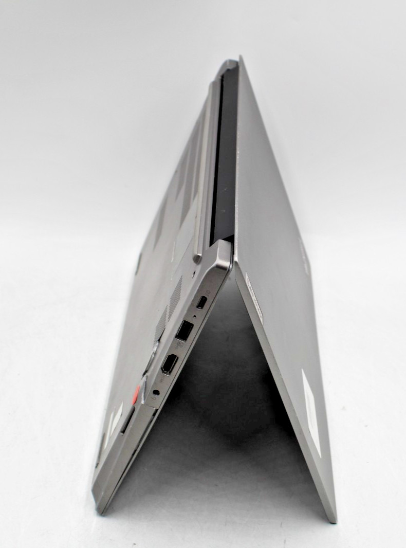 Lenovo ThinkPad E14 Gen 4 14in 512 GB SSD 16 GB RAM i7-1255U No OS