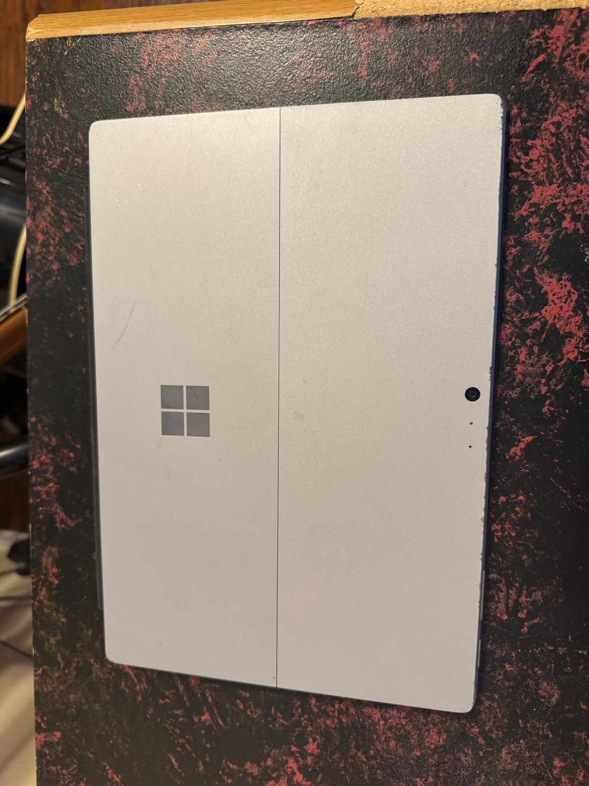 Microsoft Surface Pro 4 i5 4GB 128GB SSD 12.3″ Touch Windows 11 Pro + Keyboard