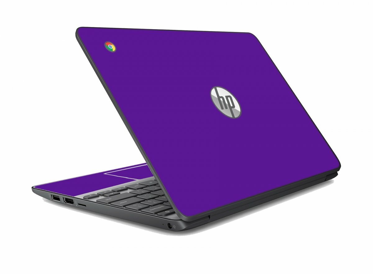 HP CHROMEBOOK LAPTOP 14″ INTEL 2.1GHZ 4 MEMORY 16 SSD BLUETOOTH HDMI WEBCAM WiFi