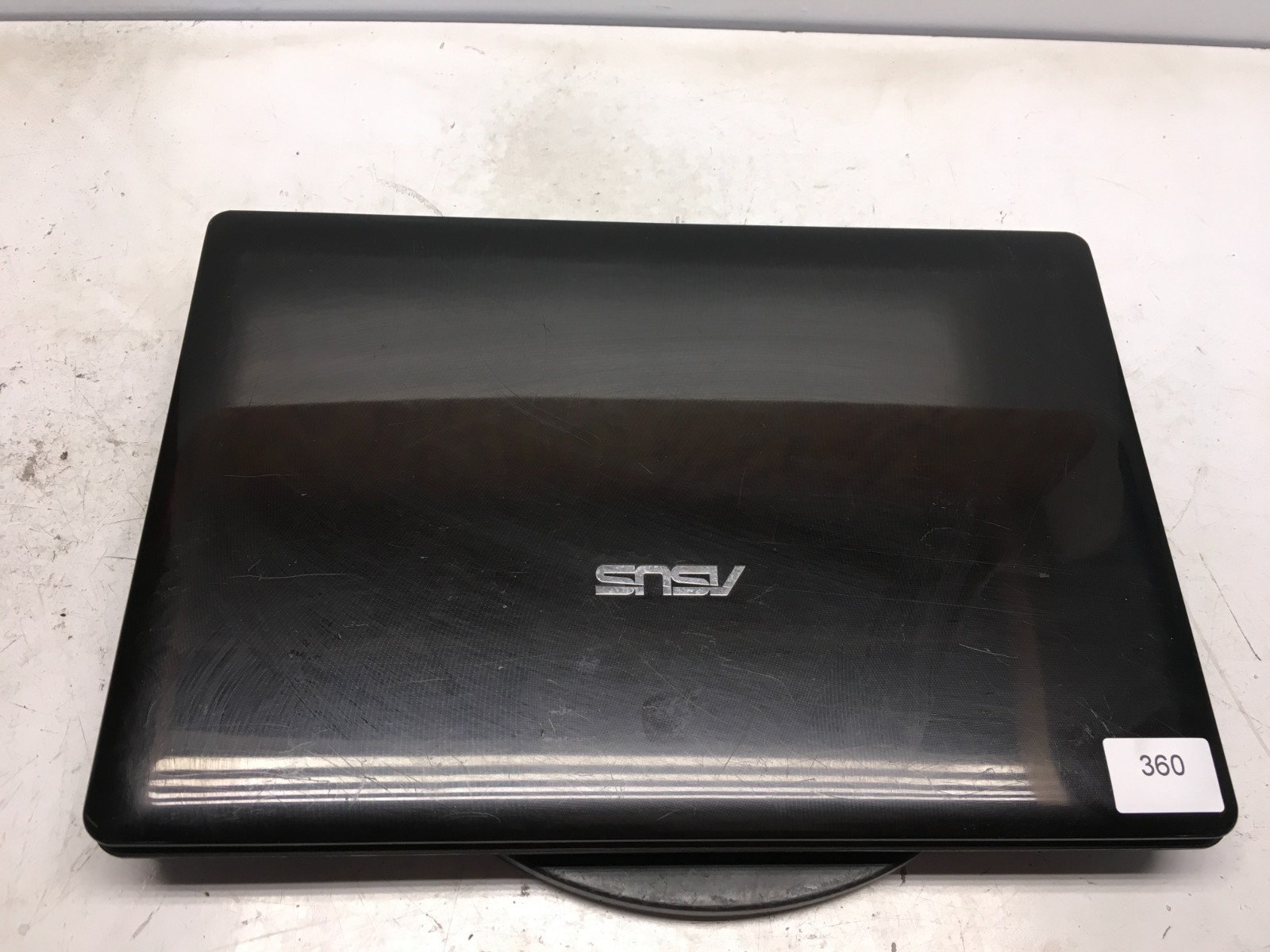Asus N61JV Intel Core i5-430M 2.26GHz 4 GB NO HDD
