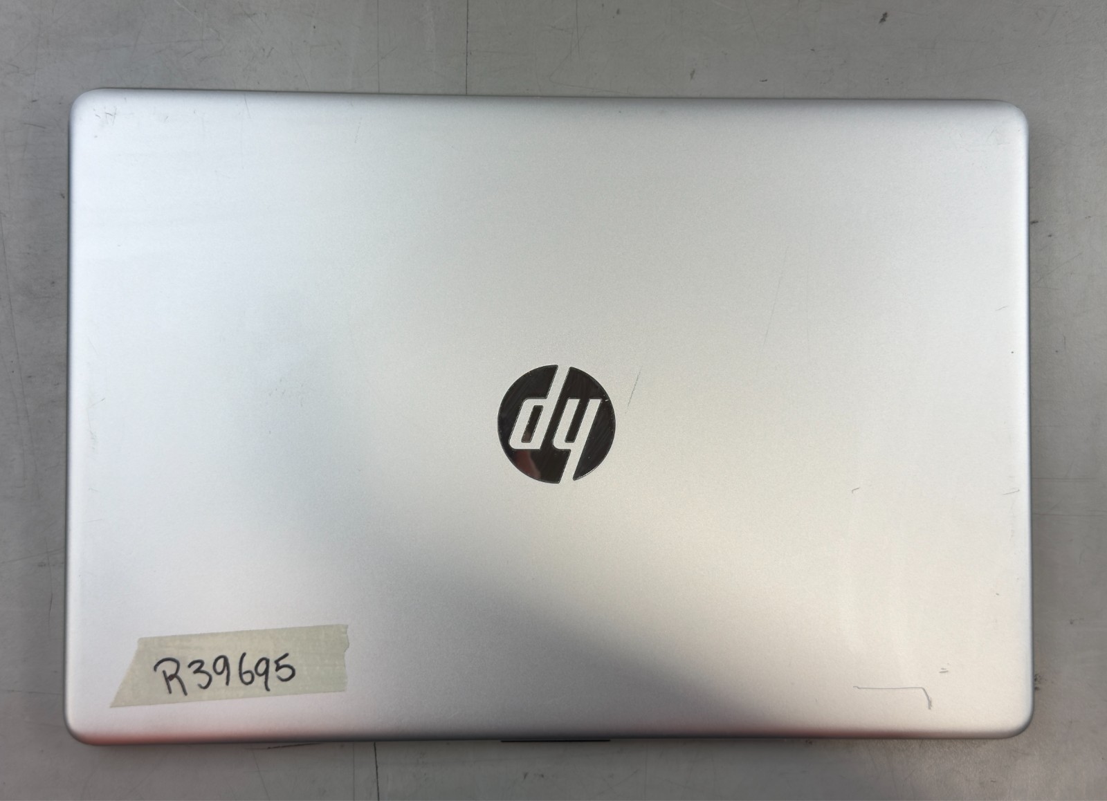 (Lot of 3) HP 15 MIX SERIES / MIX GEN / MIX RAM / NO SSD -RL6020