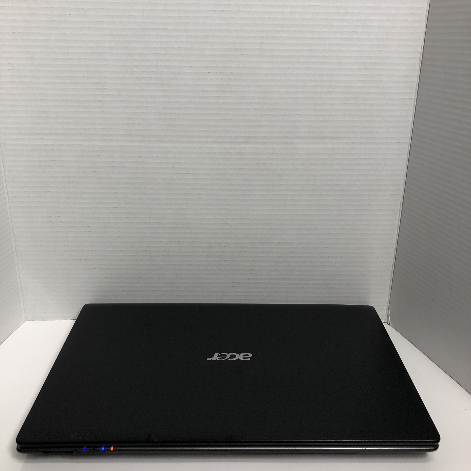 Acer Aspire 5750 Core i7-2630QM 8GB 1TB HDD *read*