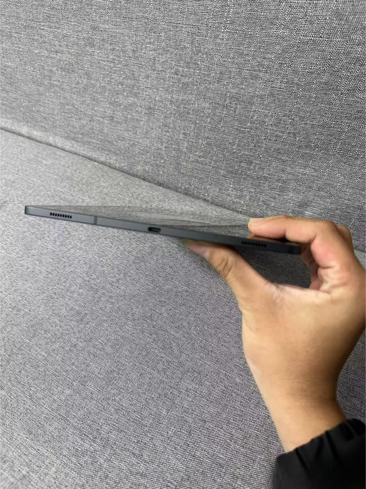 Samsung Galaxy Tab S9+ 12.4″ Snapdragon 8 Gen2 Android Tablet No S Pen