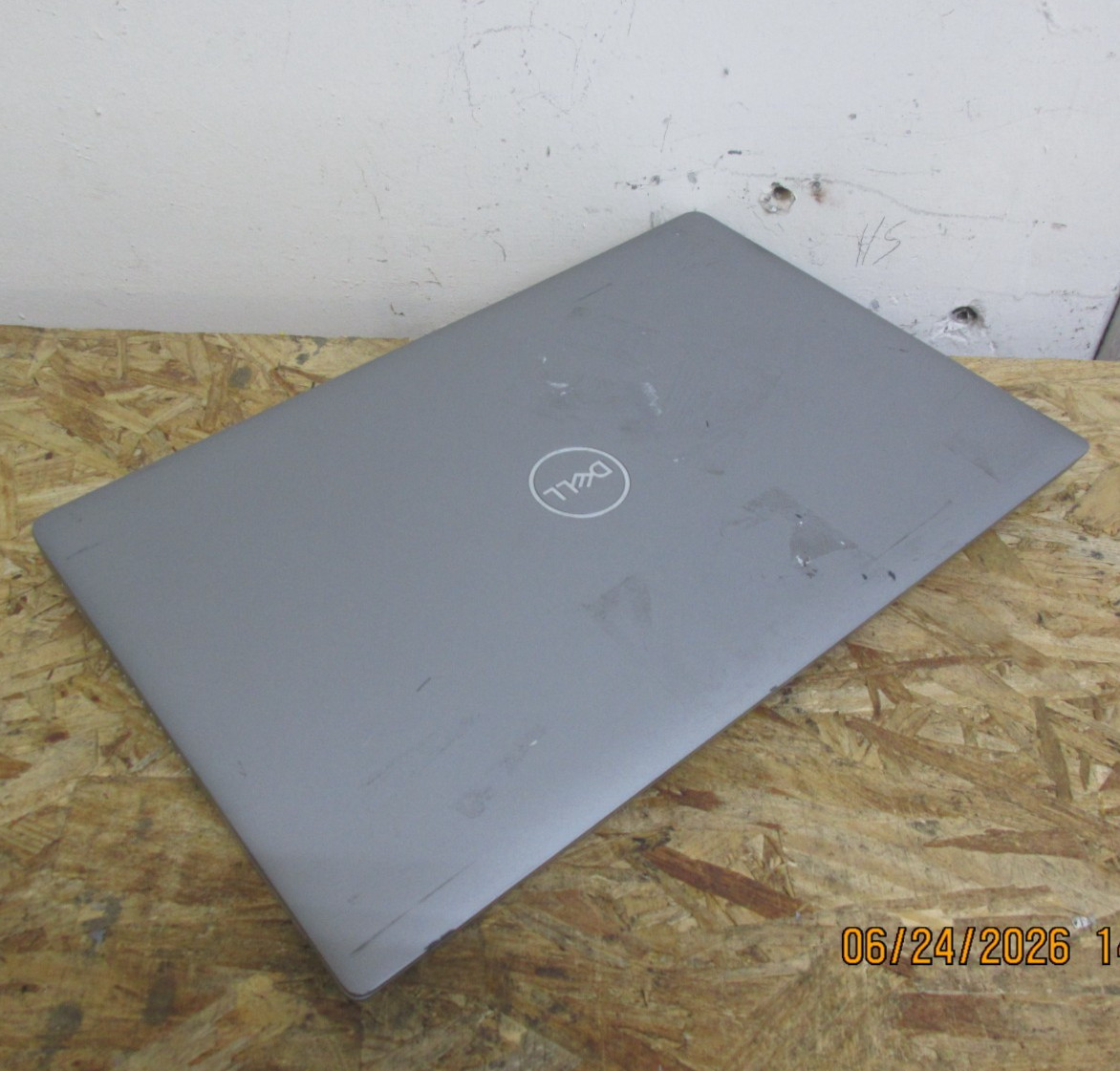 Dell Latitude 5530 15.6” i7-1255U @ 1.78GHz 16GB RAM 512GB SSD W11P Laptop.