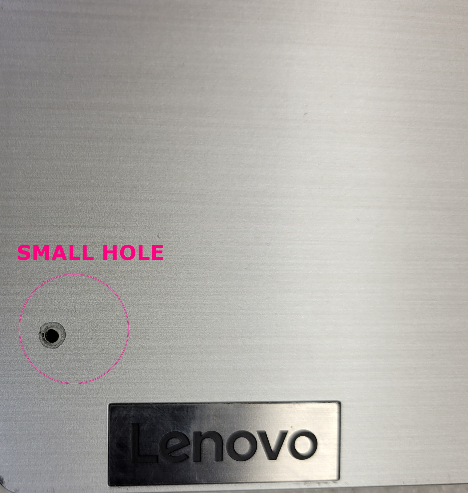 Lenovo IdeaPad 3 1511L05 i3-1005G1 1.20GHz 8GB DDR4 256GB NVMe NO OS/HDD