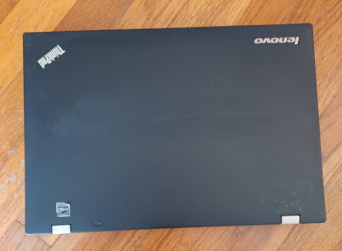 Lenovo ThinkPad L430 Intel Core i5-2520M 2.5GHz 4GB RAM 320GB HD. AC Adapter Inc