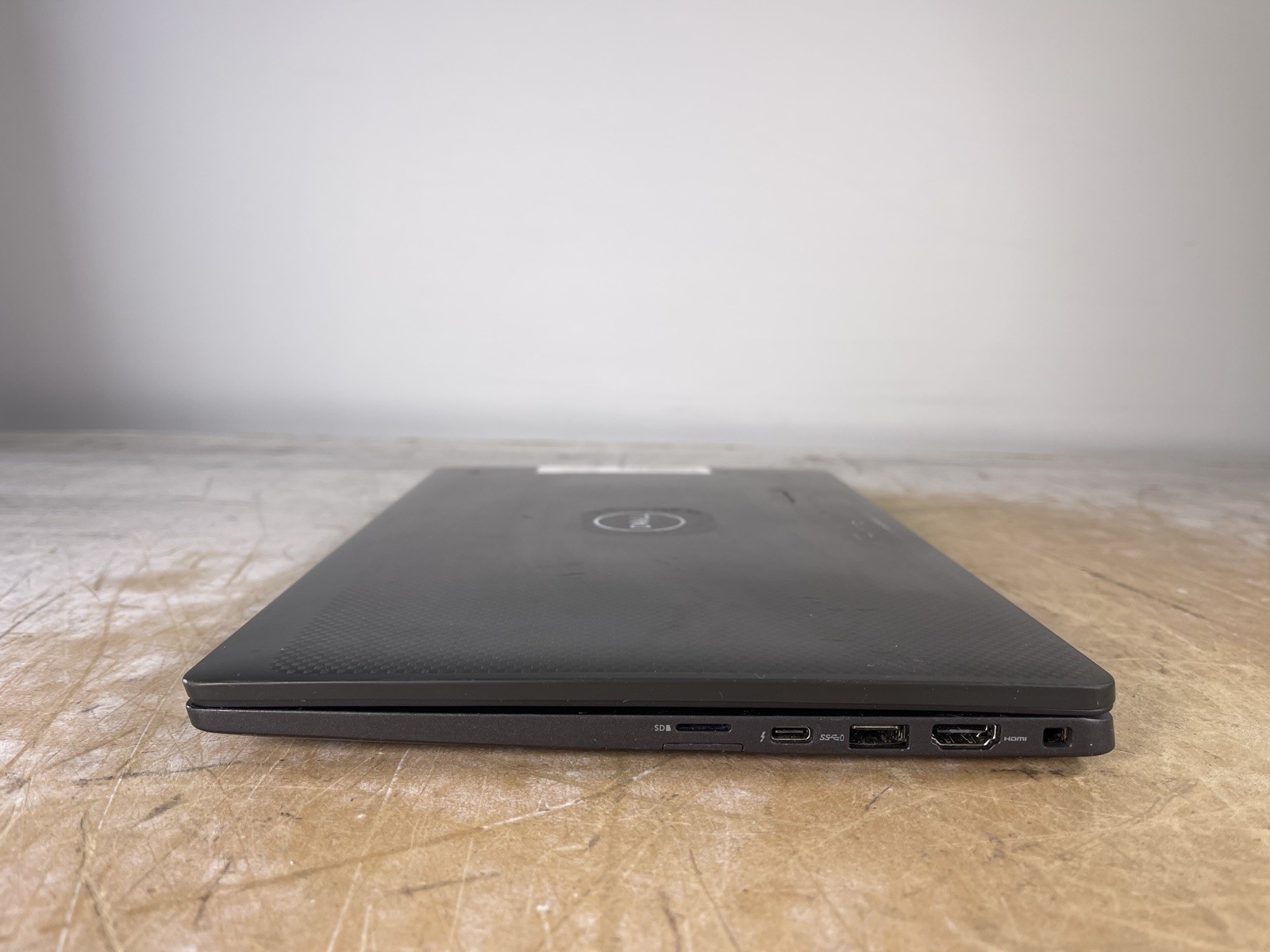 DELL LATITUDE 7420 i5-1145G7 @ 2.60GHz, 16GB RAM, NO HDD/OS – (FOR PARTS)