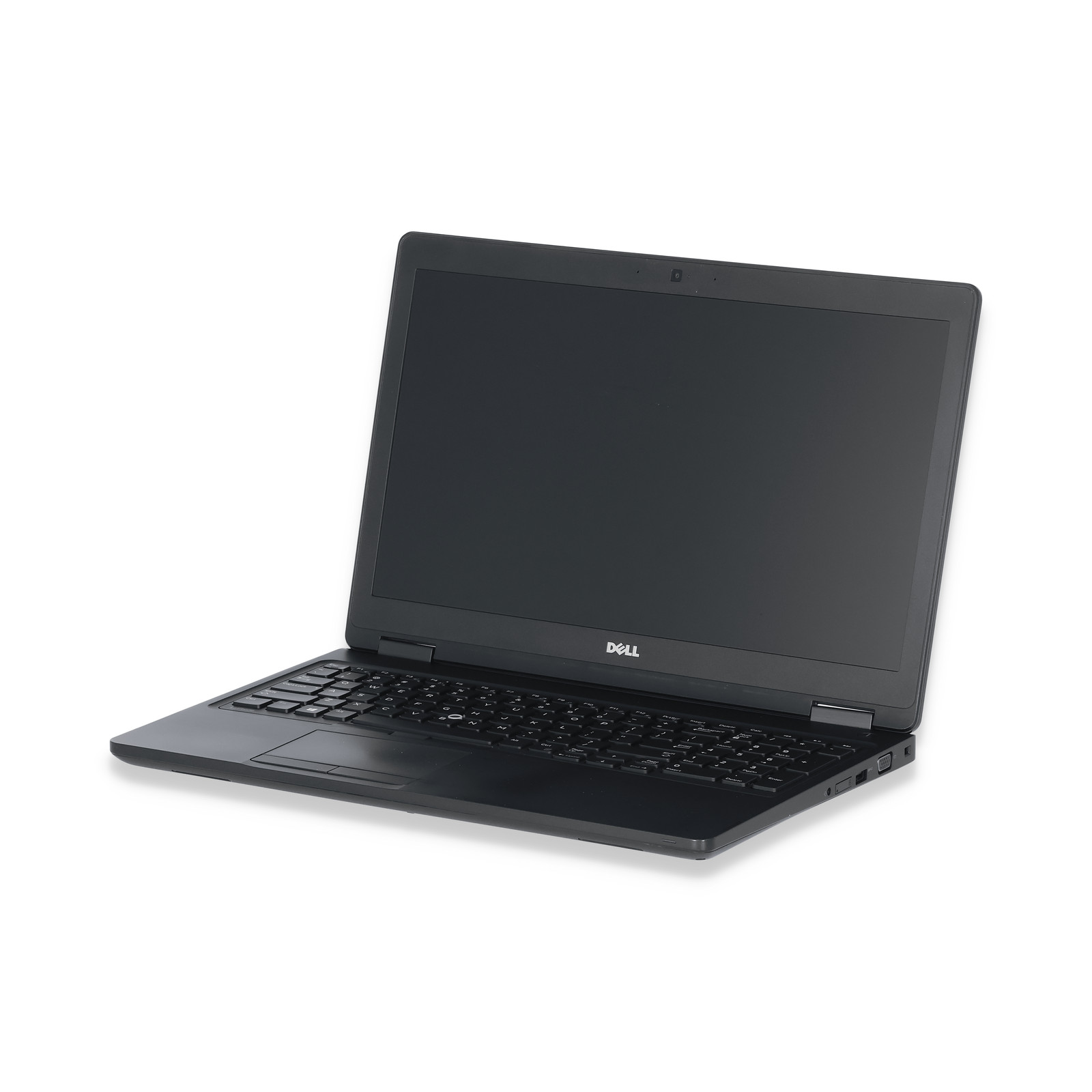 Dell Latitude 15.6″ Laptop : i7 6th Gen | 8GB Ram 256GB SSD | Chrome OS Flex