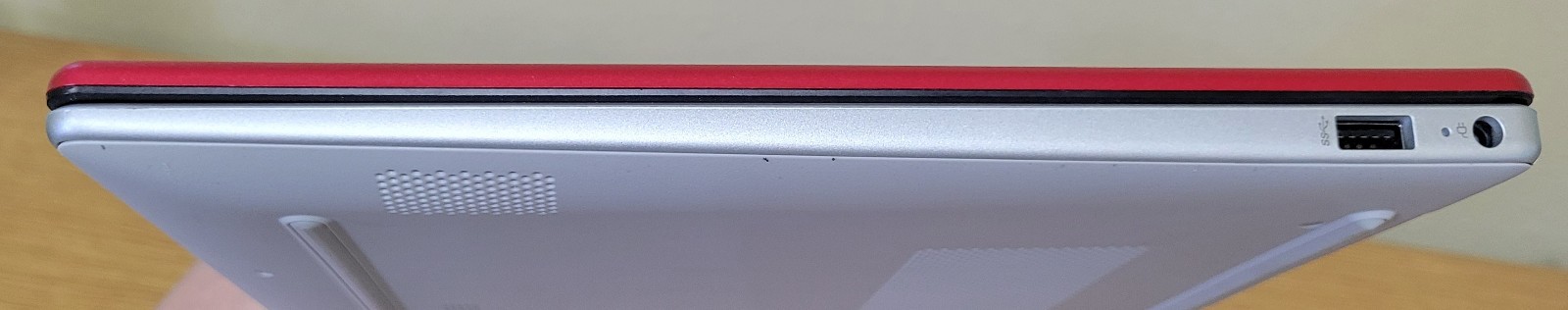 HP Laptop 15-fd0083wm N200 1.0GHz 8GB 128GB SSD No OS/HDD