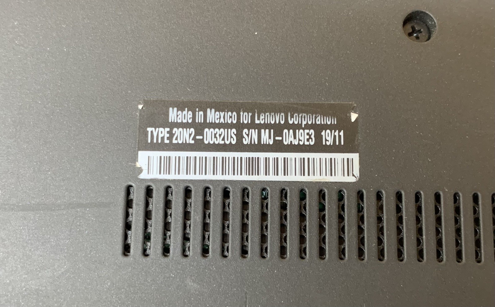 Lenovo ThinkPad T490s Intel Core i5-8265U@1.60GHz 8GB DDR4 RAM 240GB SSD WIN 11P