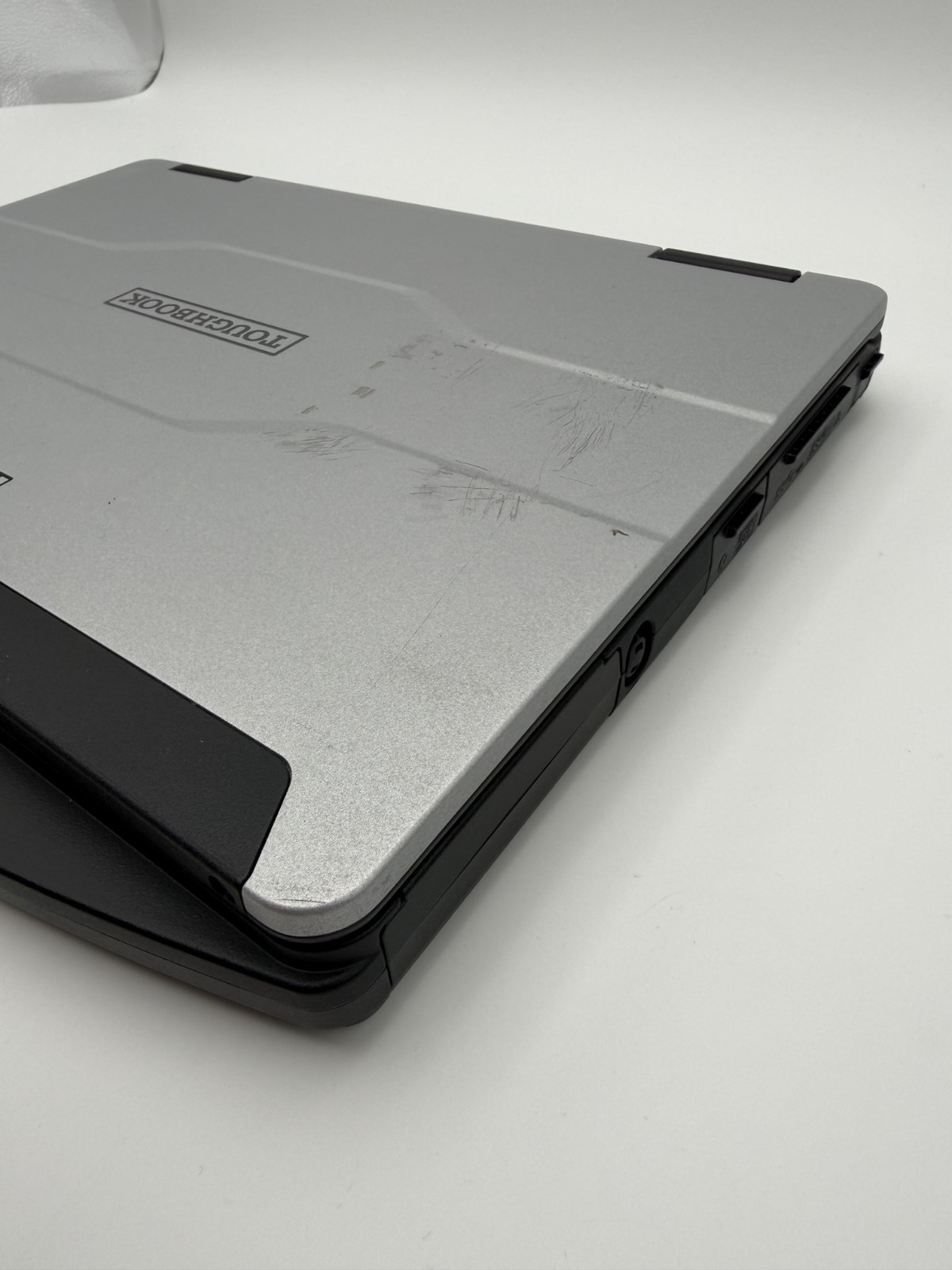 Panasonic Toughbook FZ-55 FHD Touch i7-8665U 16GB 1TB NVMe SSD Win11pro 4G/dGPS