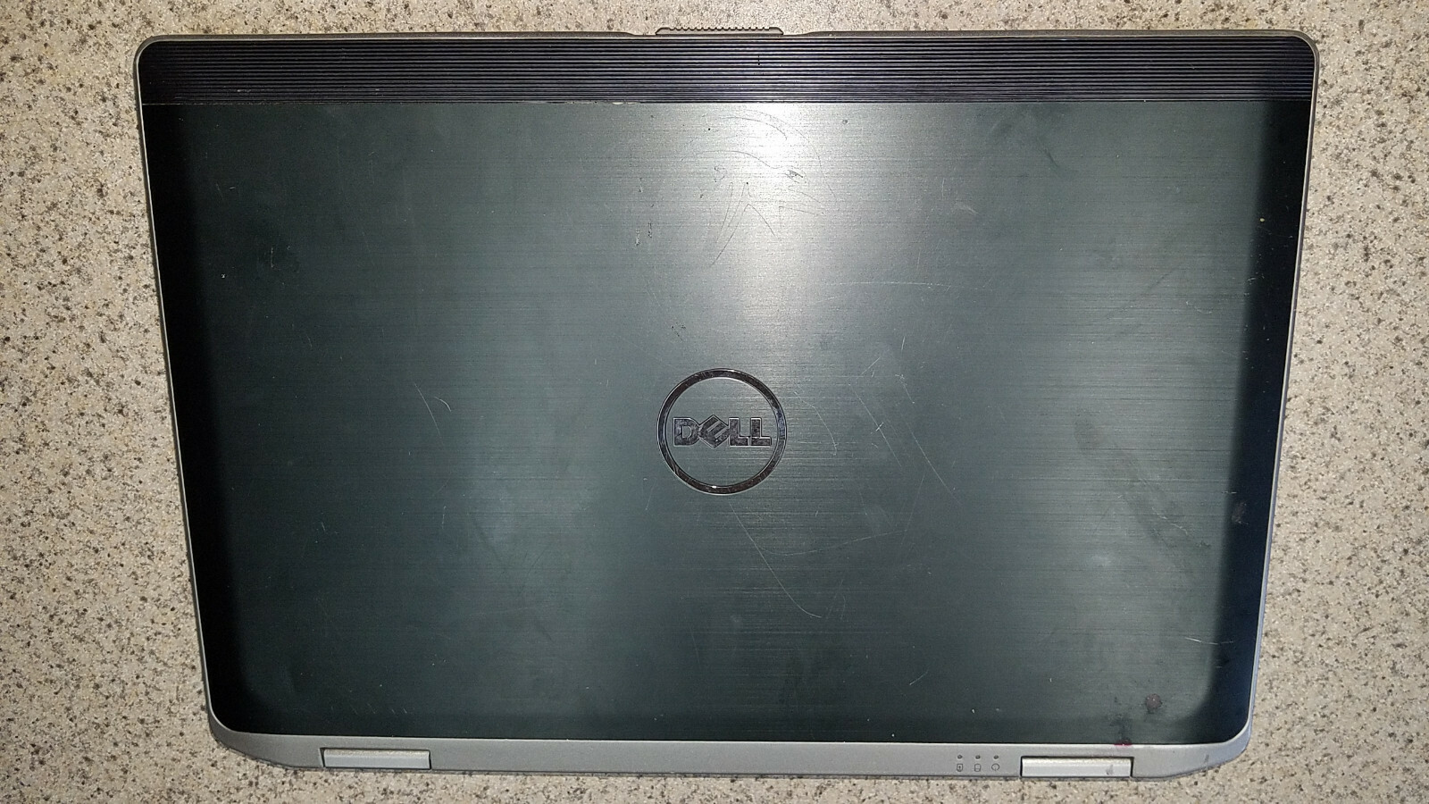 Dell Latitude E6430 Laptop Intel Core i5-3230M 2.60GHz 8GB RAM No HDD OS REPAIR