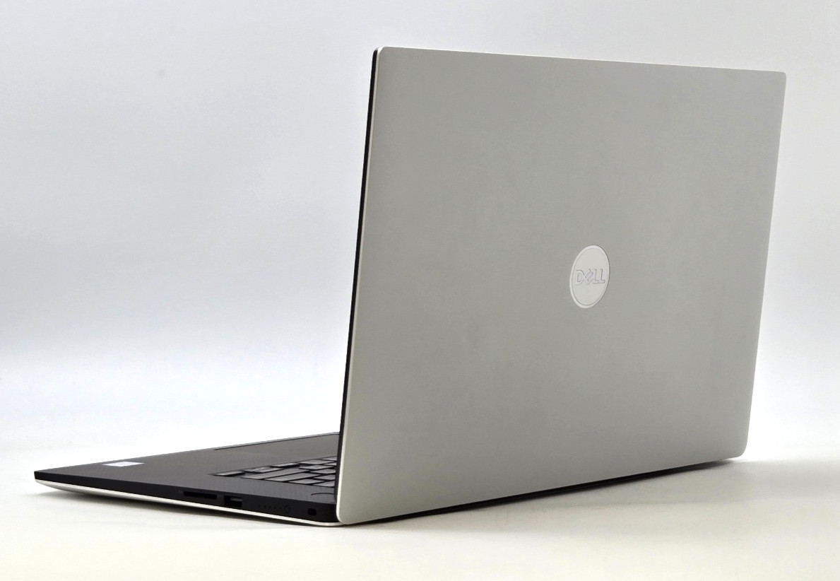 Dell XPS 15-7590 Laptop PC FHD Intel i5-9th 8GB Ram 256GB NVMe Windows 11 Camera