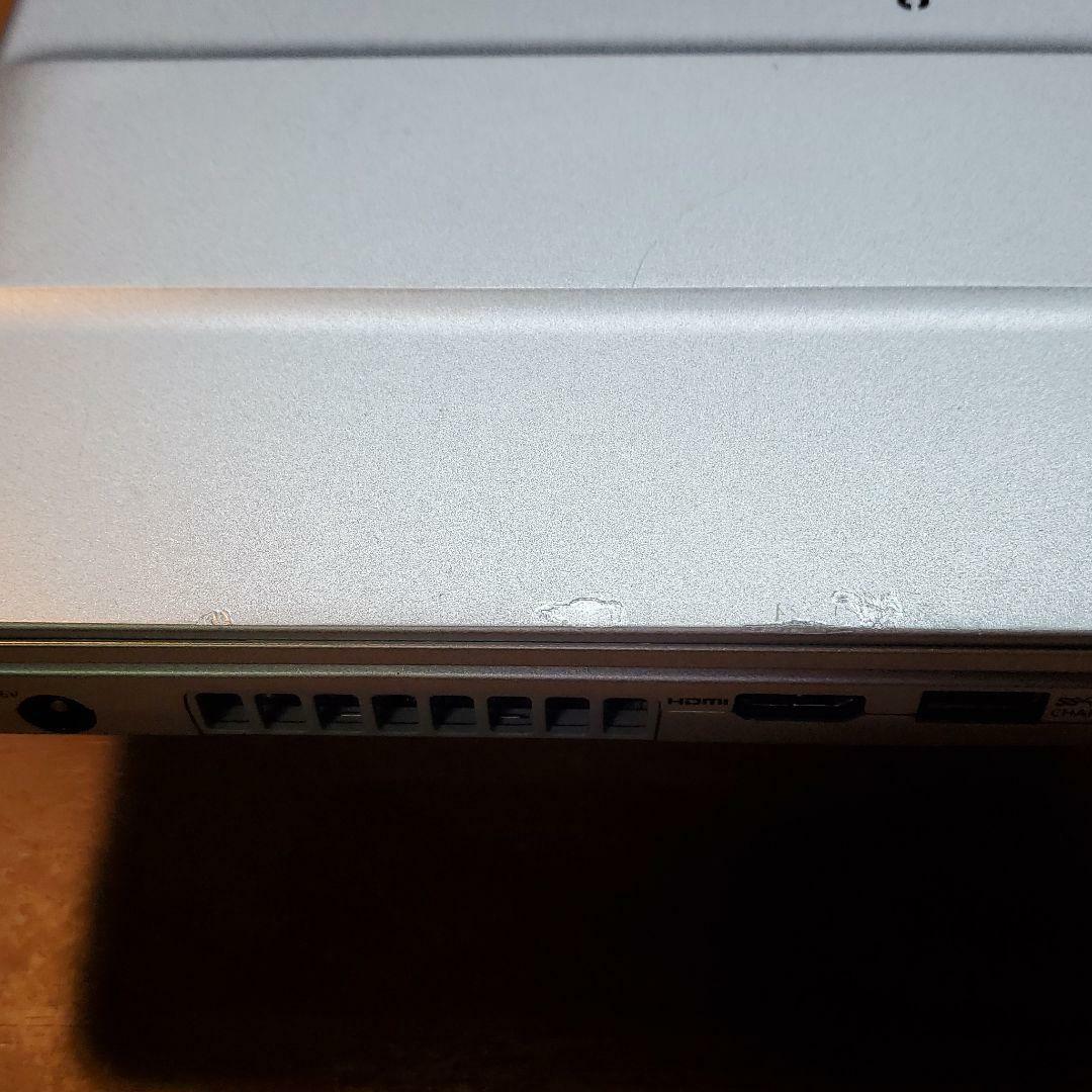 Let’s Note CF-SV8 SSD500GB CF-SV8RDCVS CPU: Core i5 8365U 1.6GHz 8GB PC Laptop