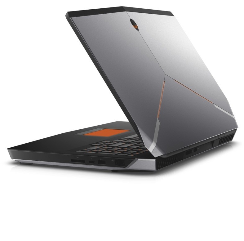 Alienware 17 i7-6700HQ 32GB RAM GTX 970M 1TB HDD