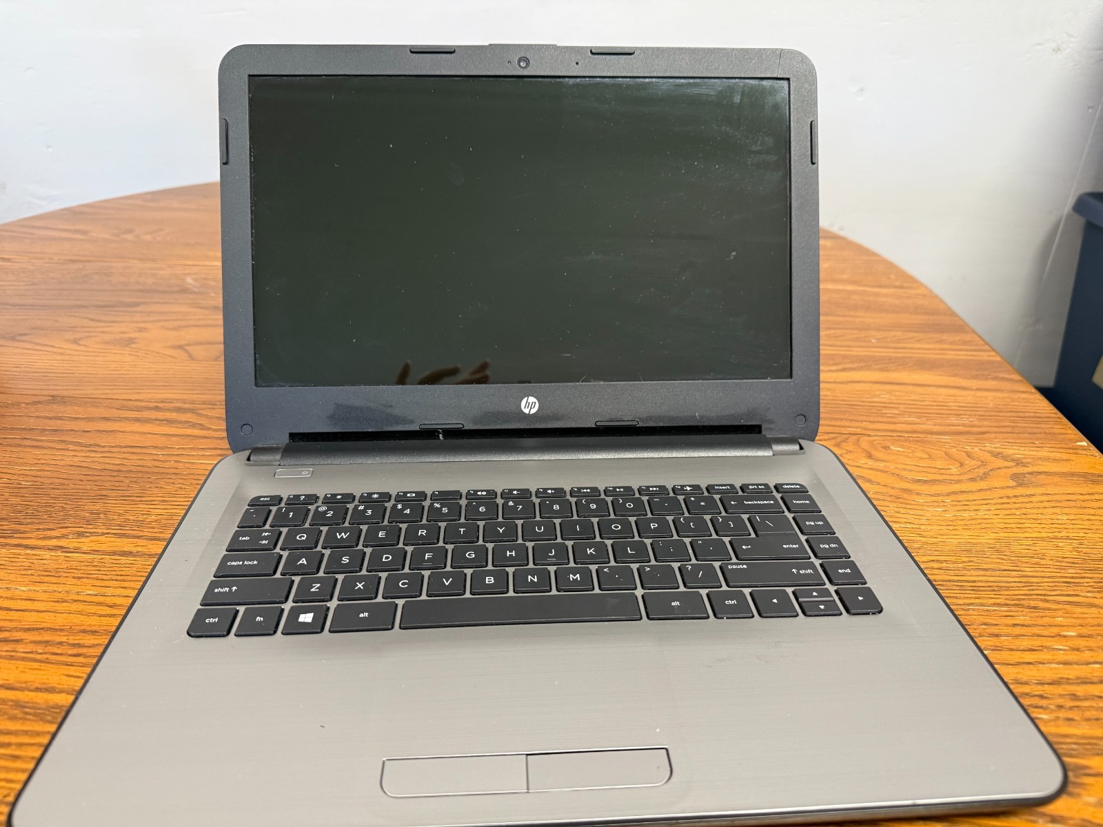 HP HQ-TRE 71025 Laptop Notebook Computer CORE i5 4GB – 500 GB HDD (PARTS)