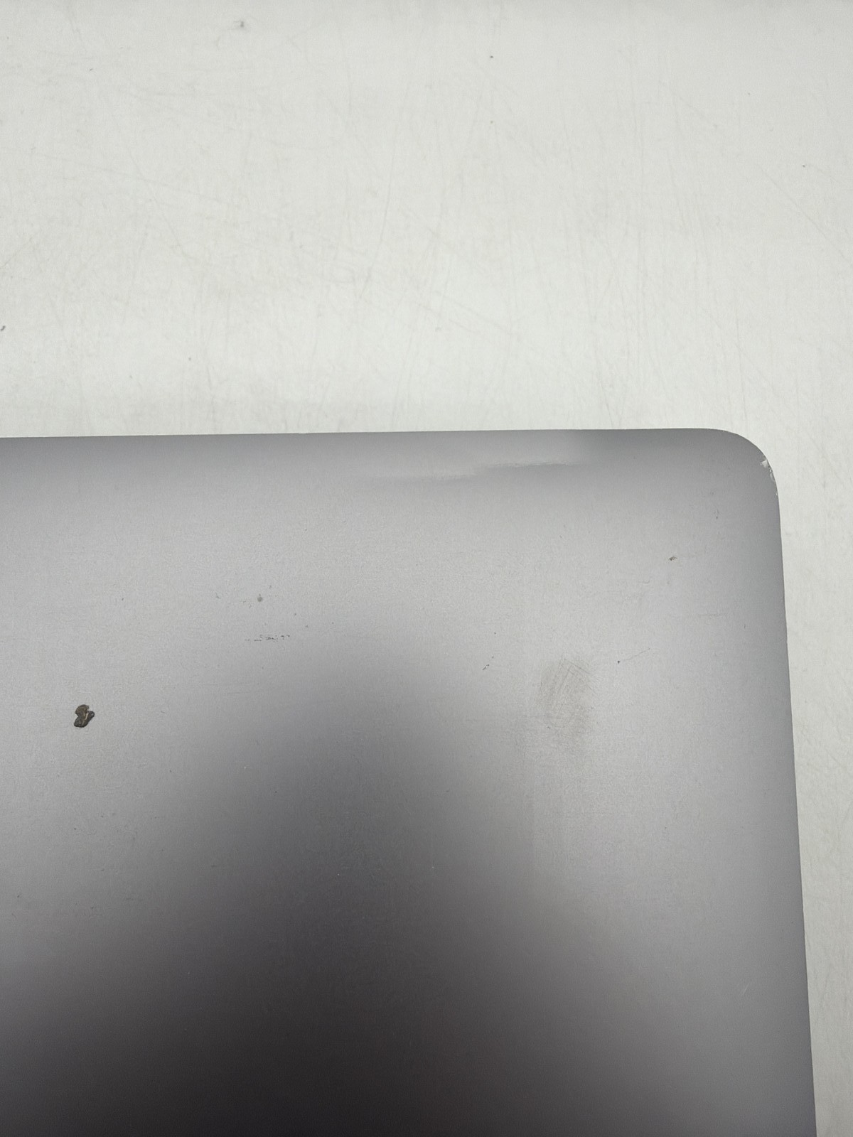 MacBook Air 13″ i3-1000NG4 8GB 128GB Space Gray 2020 (Read)