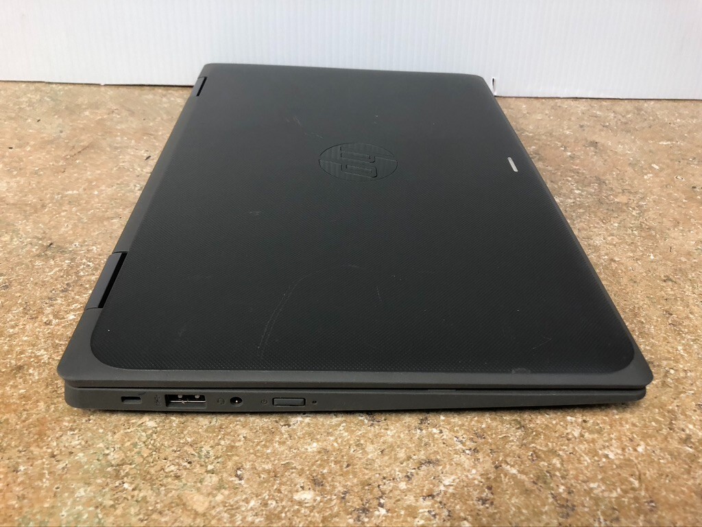 HP ProBook x360 11 G5 as is for parts