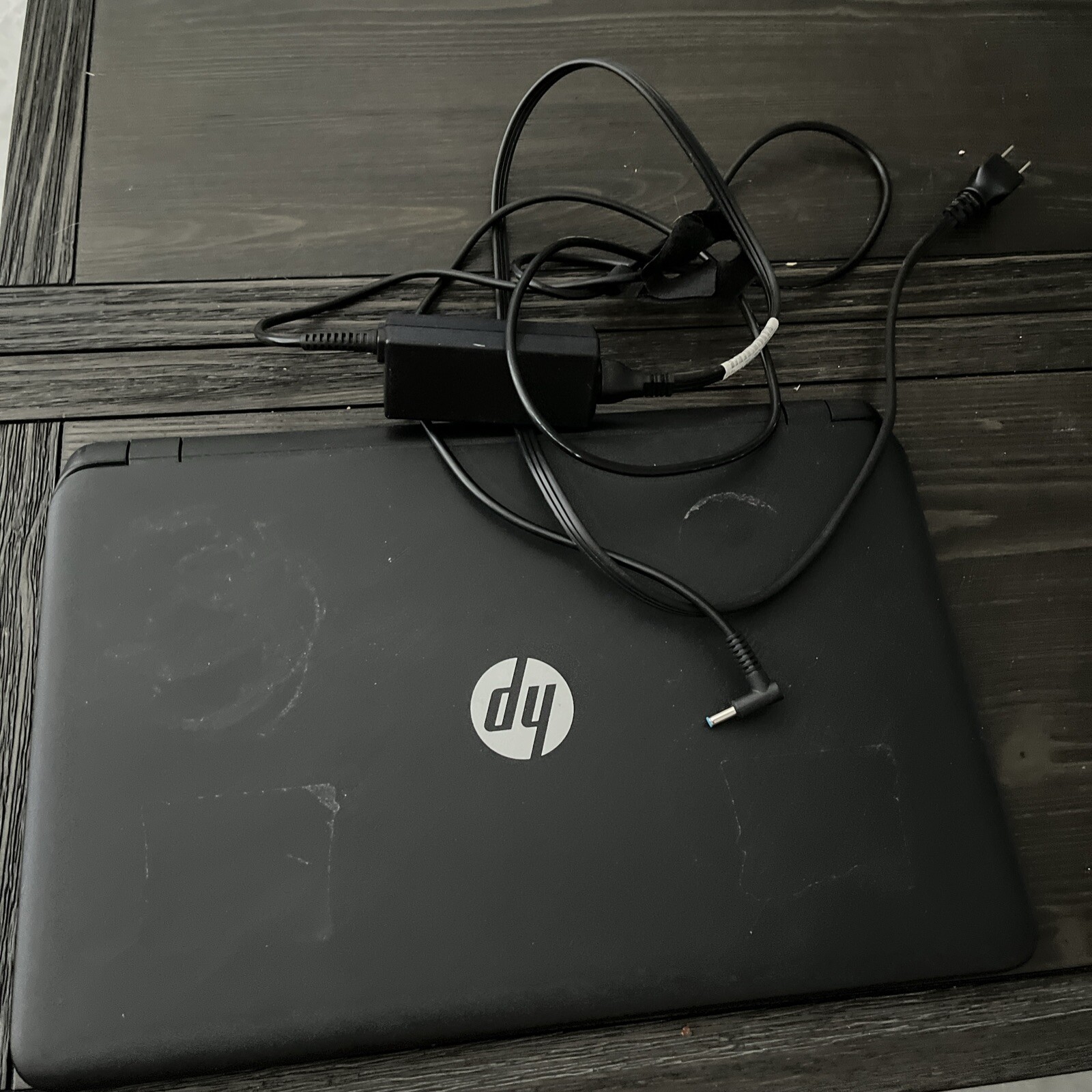 HP 15-f305dx 15.6in. (500GB, AMD A Series Quad-Core, 2GHz, 4GB) Notebook/Laptop