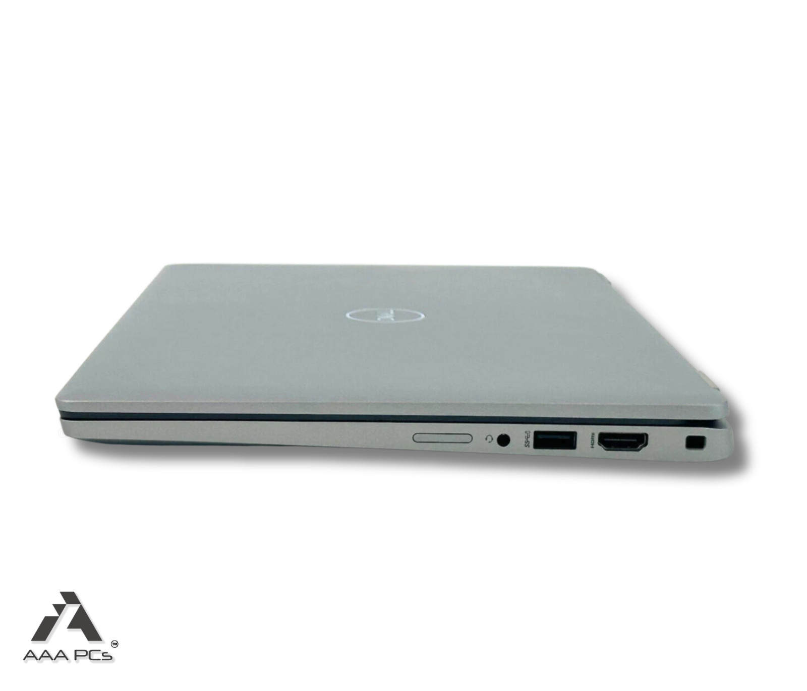 Dell FHD Touchscreen i7 Light Gaming Laptop 16GB | 512GB NVMe SSD | Win 11 Pro