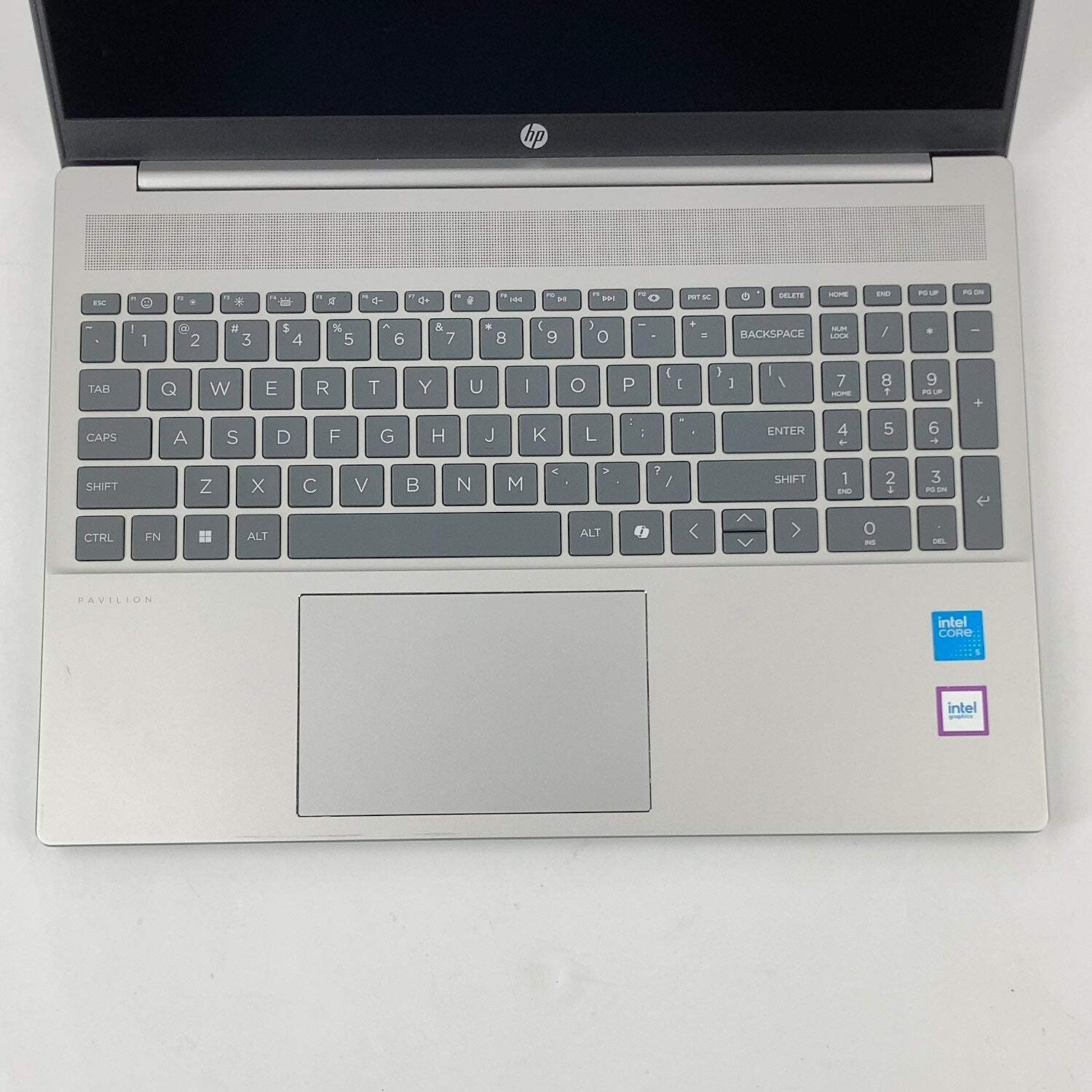 HP Pavilion 16T-AF000 16″ Core 5 120U 1.4GHz 8GB RAM 512GB SSD
