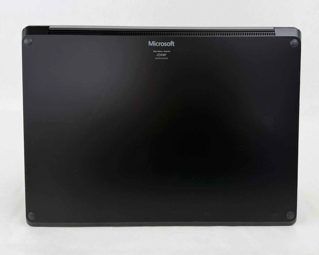 Microsoft Surface Laptop 5 1951 13.5” 2256×1504 Touch i7-1255U 16GB 512GB W11H