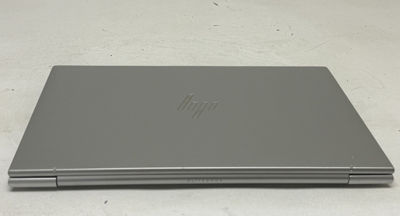 HP EliteBook 840 G11 Touch 14″ (Ultra 7-165U – 16GB RAM – 256GB SSD – Win11Home)