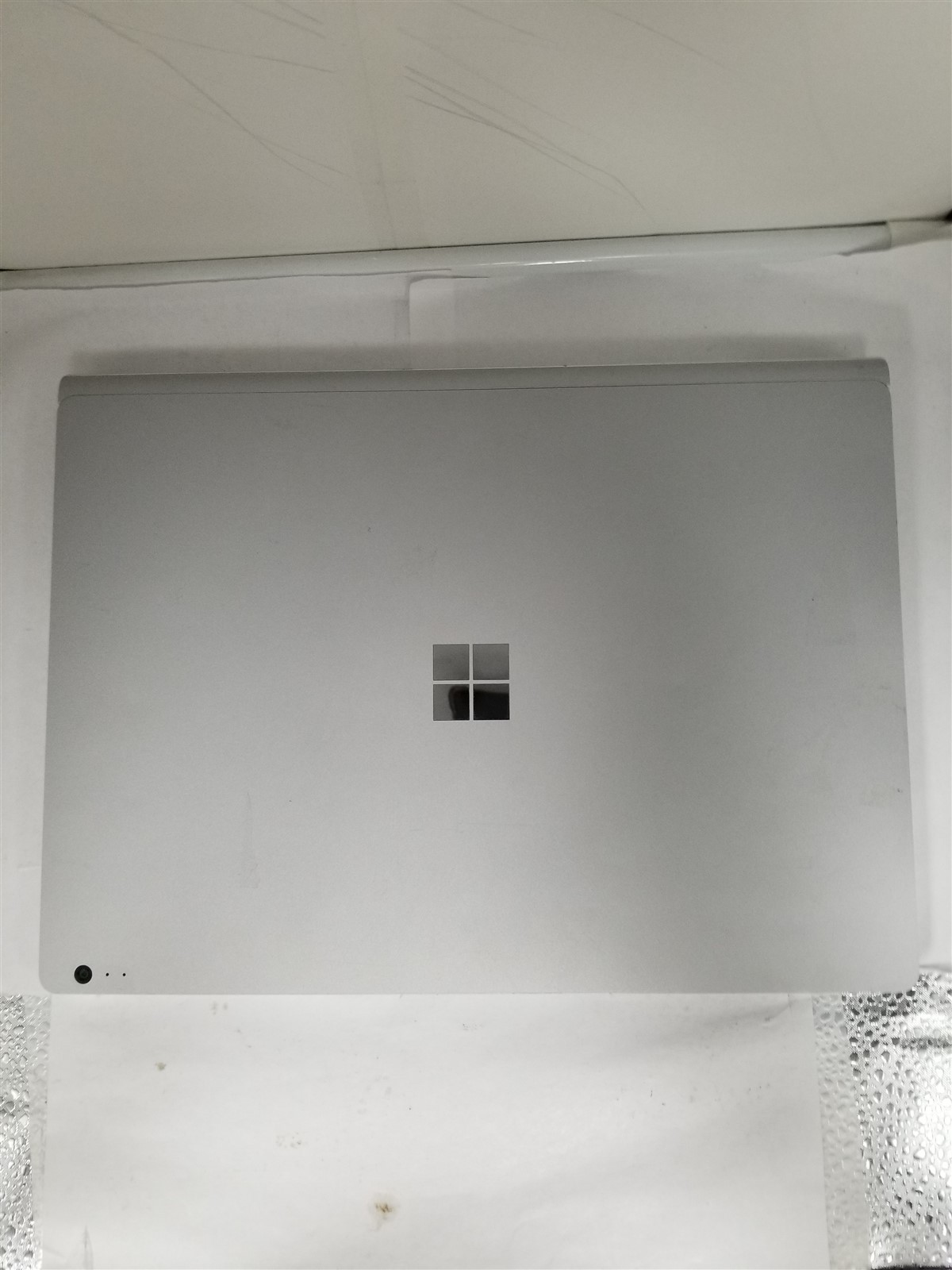 Microsoft Surface Book 2 Core i5 13.5″ 8GB/256GB Silver See Details VD6235