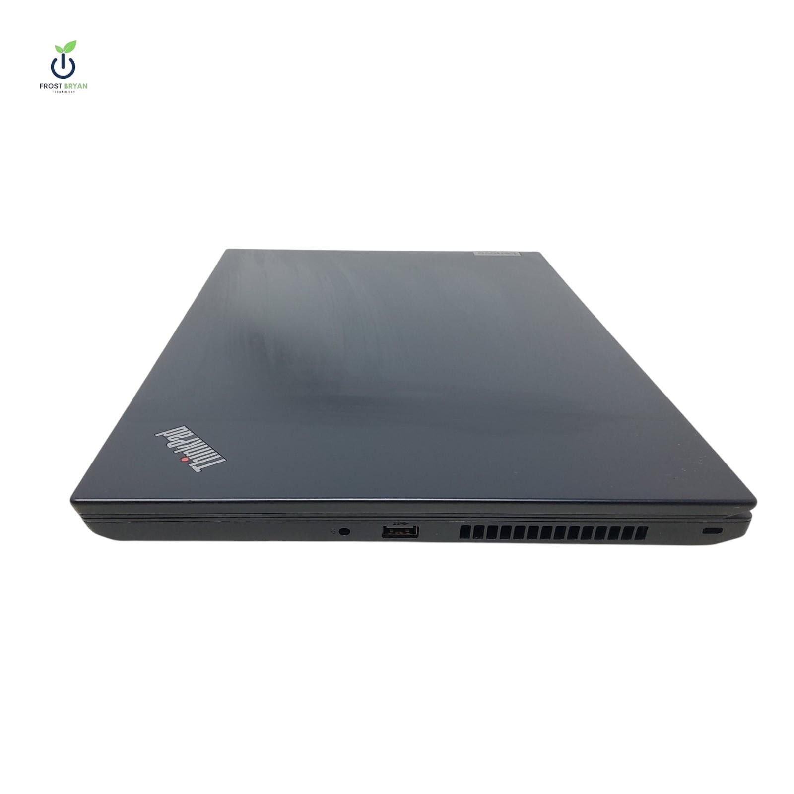LENOVO ThinkPad L15 Gen 2a Ryzen 7 PRO 5850U 16/512GB No OS Grade C [READ]