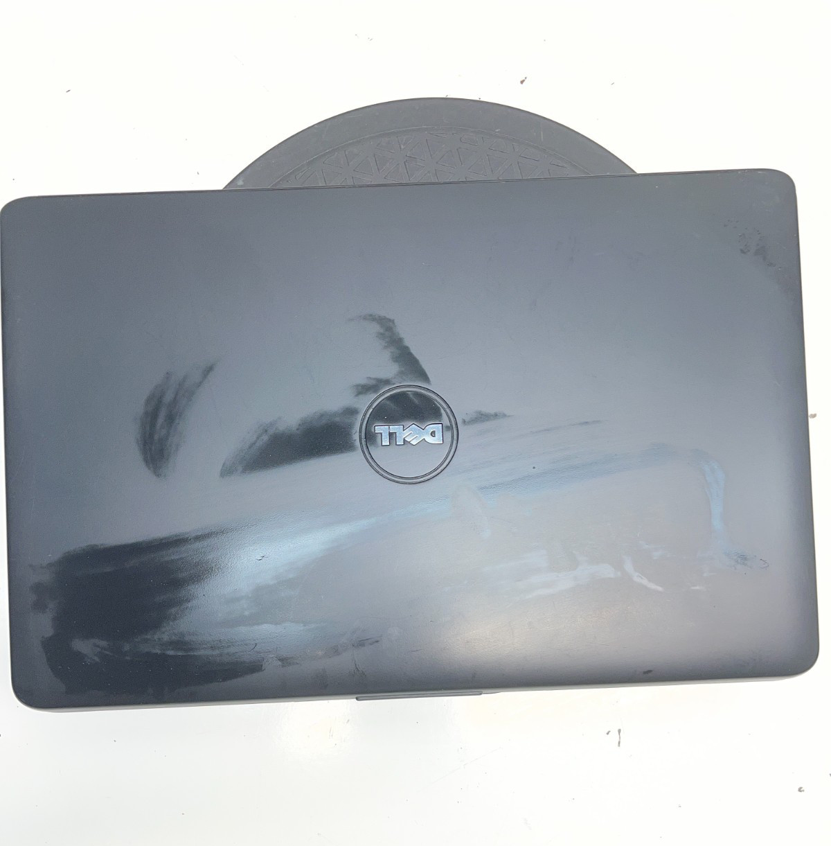 Dell Inspiron 1545 Intel Pentium Core T4200 2.00GHz 3GB NO HDD