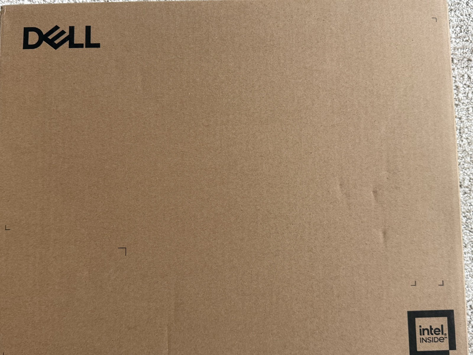 Dell 15 DC15250 15.6” FHD Touch Laptop i5-1334U 8GB 512GB SSD Black New