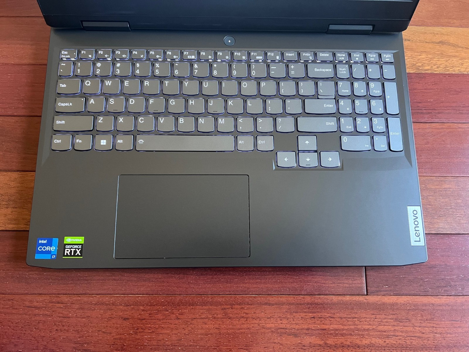 Lenovo IdeaPad Gaming 3 15.6″ FHD 120Hz i7-12700H 64GB RAM 1.5TB SSD 3050Ti W11