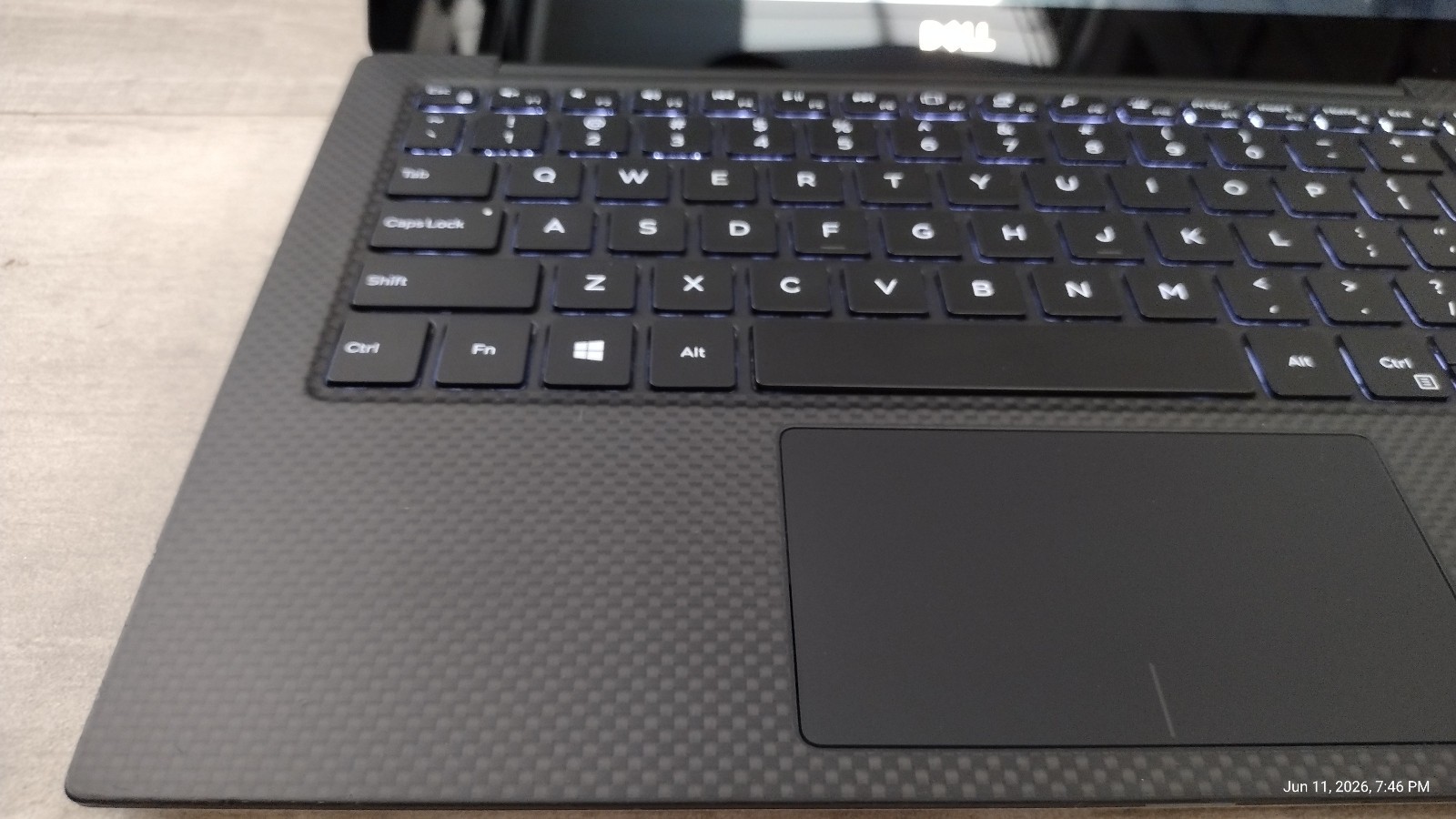 Gaming! Dell XPS 13 7390 13″ 4K TOUCH SCREEN Laptop i7-10510 8GB 256GB Win11P