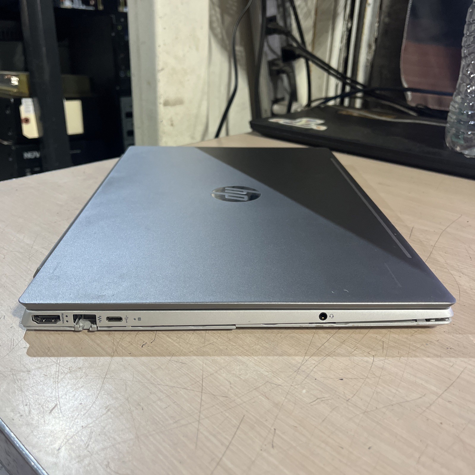 HP PAVILION 15-CS3XXX INTEL CORE I5-1035G1 1.00GHZ 8GB RAM NO HD