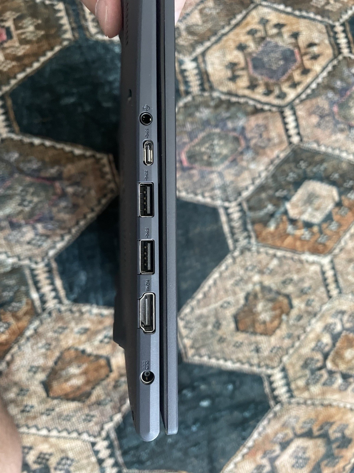 ASUS – Vivobook 14 14″ FHD Laptop – Intel Core i3-1315U w/ 8GB Memory 128GB SSD