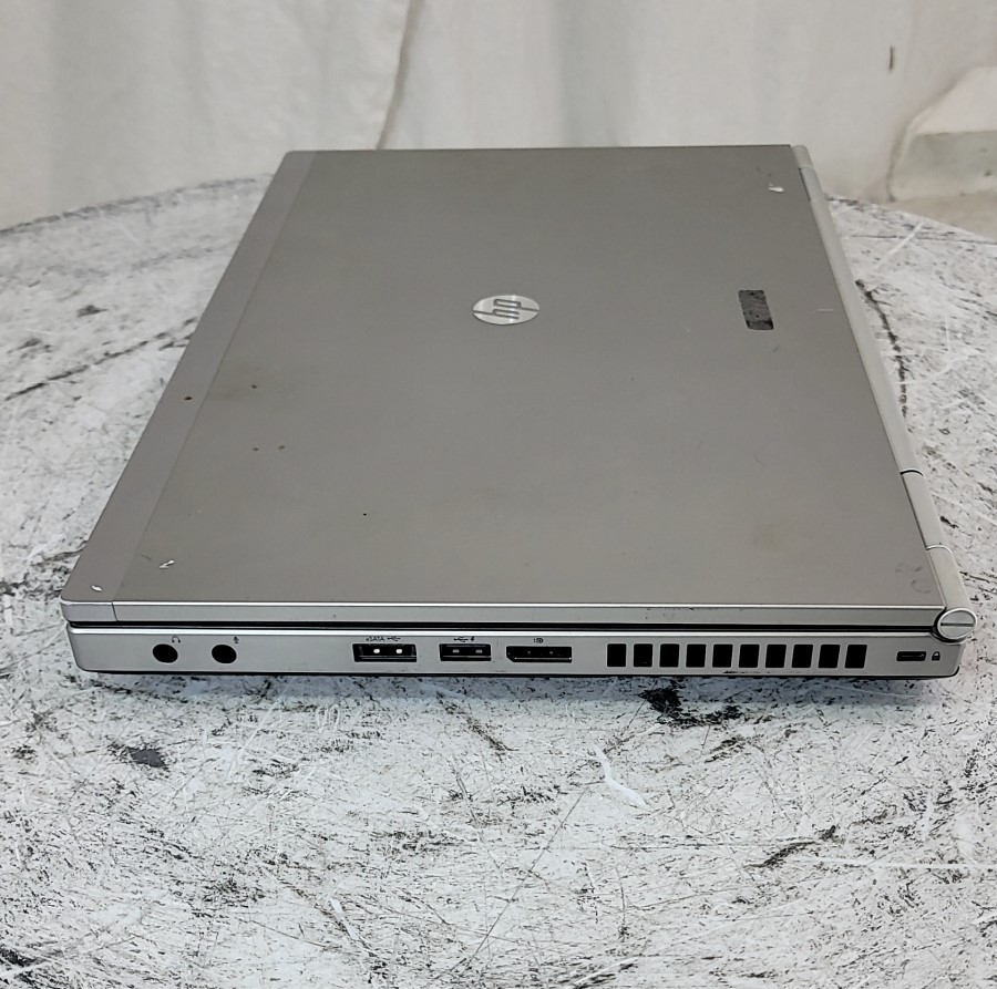HP ELITEBOOK 8460P LQ168AW#ABA PC Laptop INTEL CORE I5-2520M 4GB 320GB