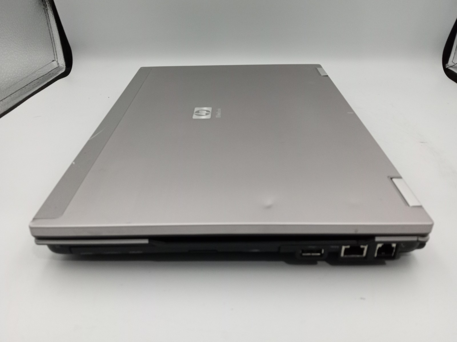 HP EliteBook 6930p 14″ Laptop Intel Core 2 Duo CPU 4GB RAM 160GB HDD Windows XP