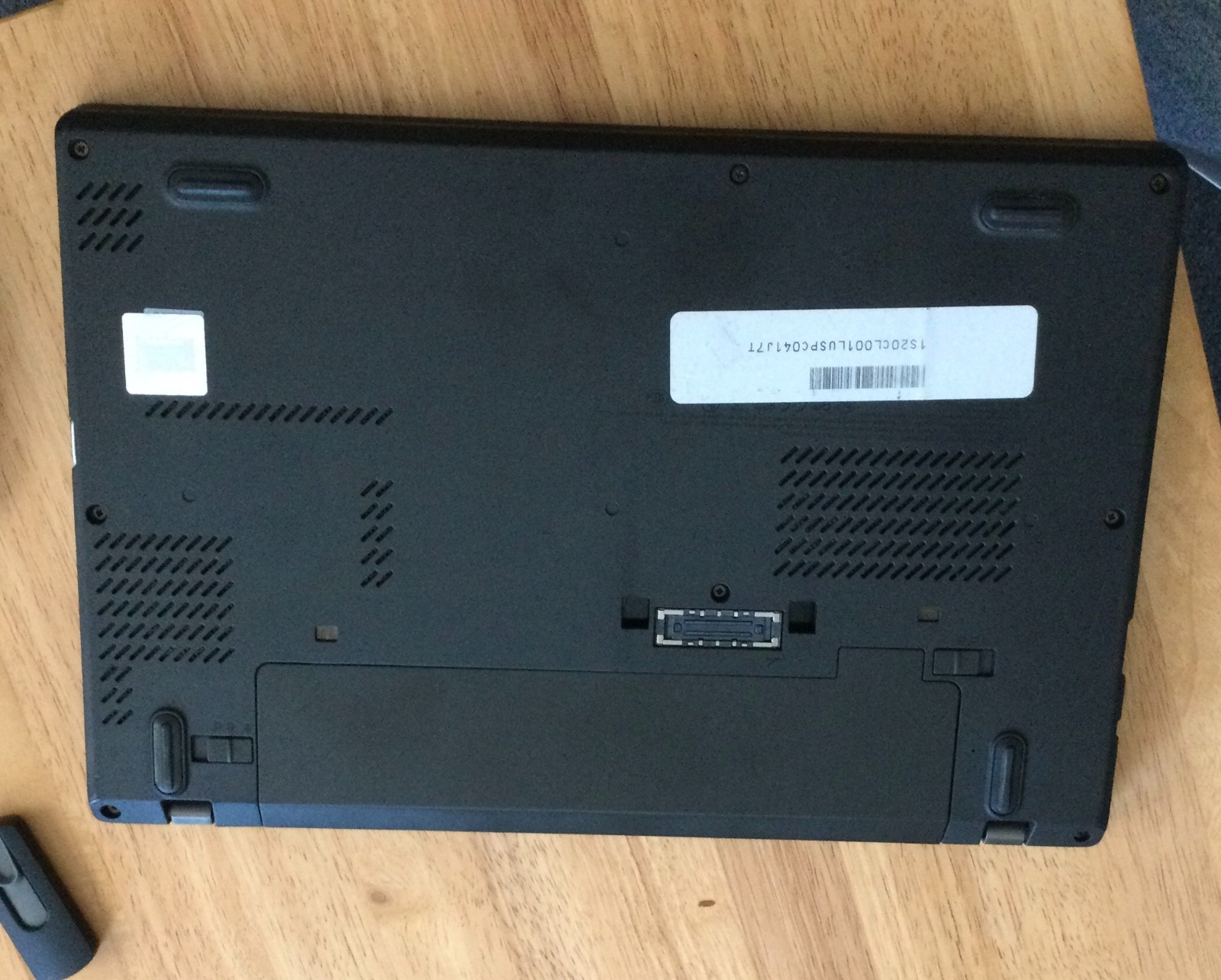 Pop!_OS 22.04 LTS Lenovo Thinkpad X250 12.5″ i7 5600U 2.6GHz 8GB Ram 240GB SSD